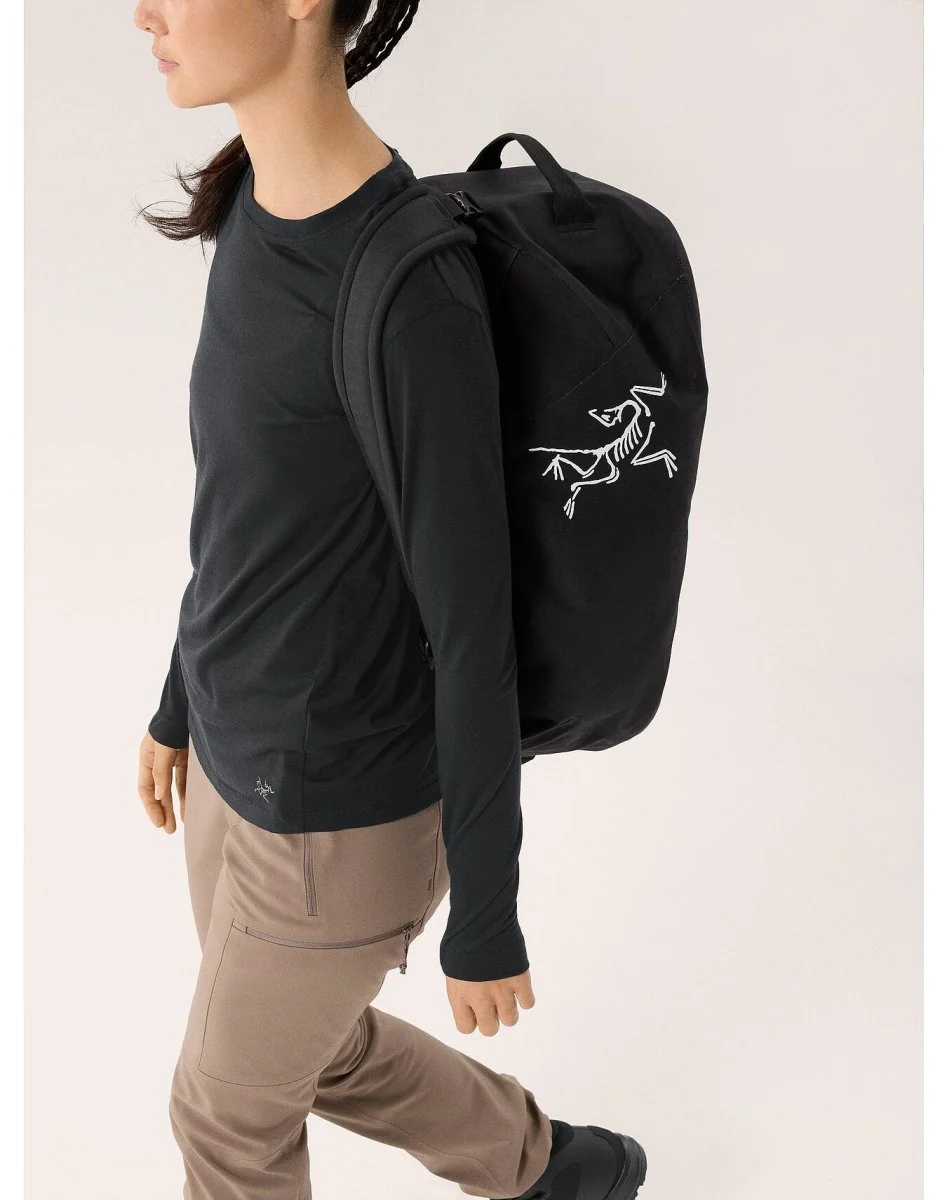 Carrier 40 Duffle - Image 2