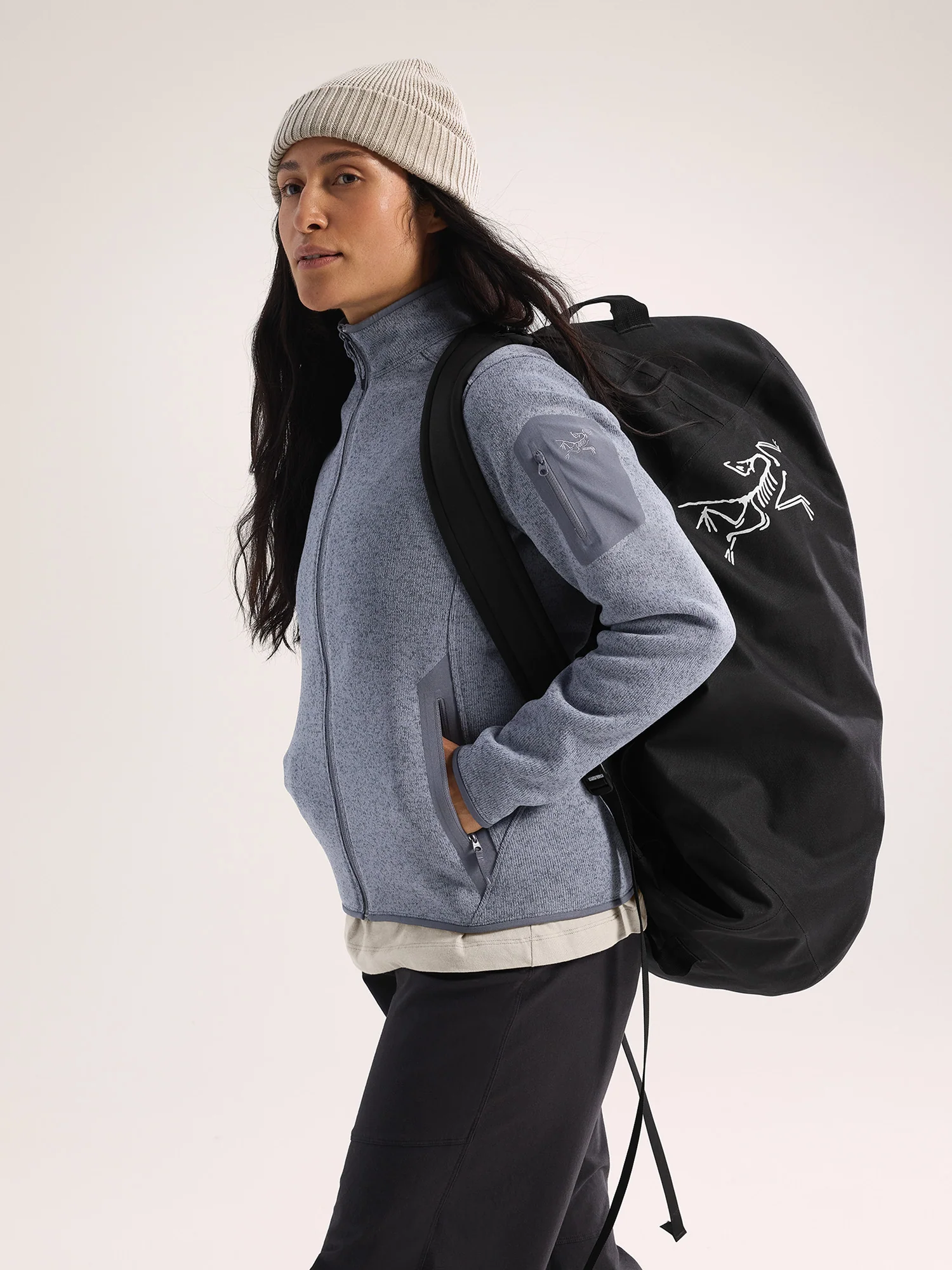 Carrier 75 Duffle - Image 4