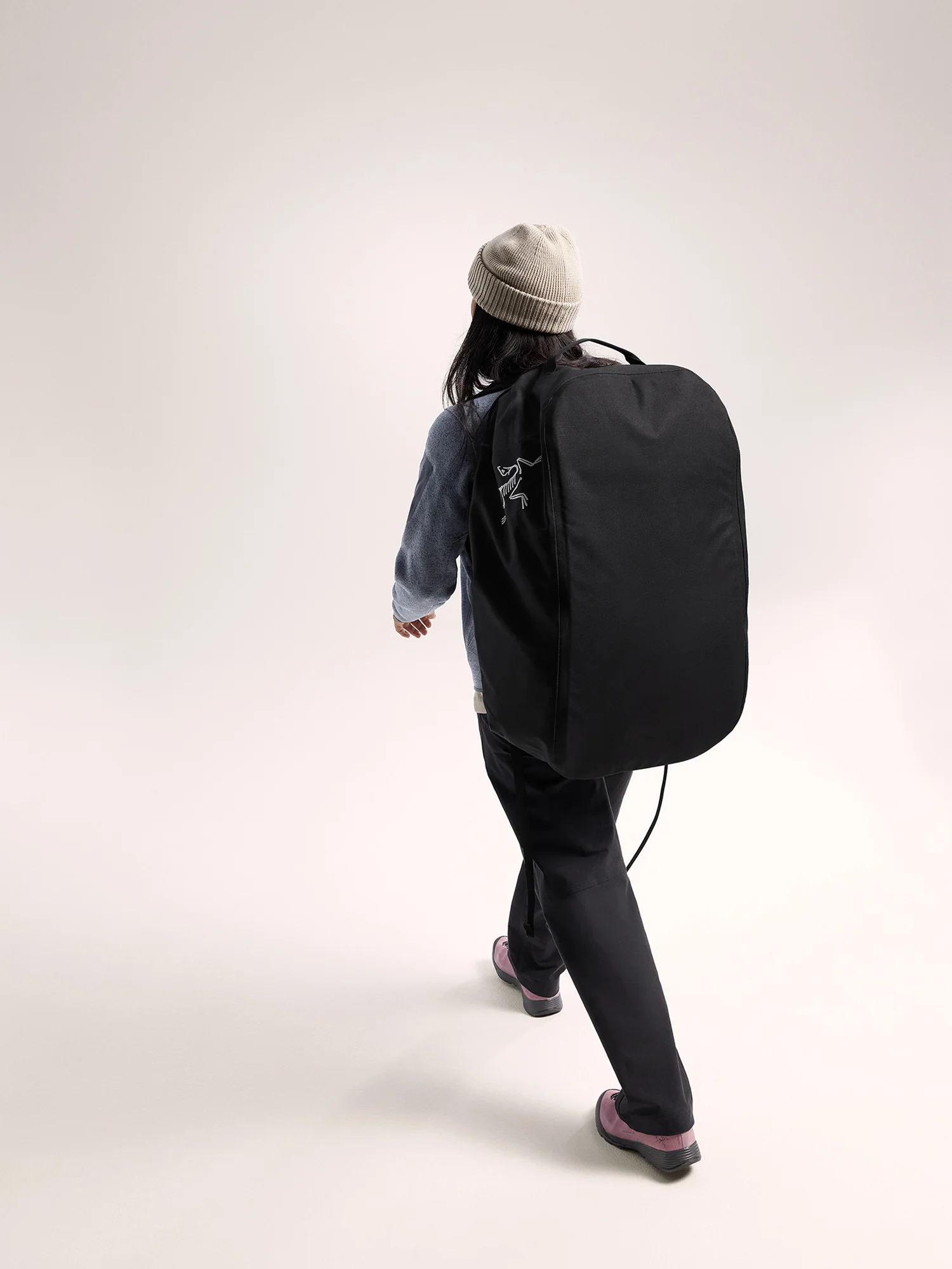 Carrier 75 Duffle - Image 5