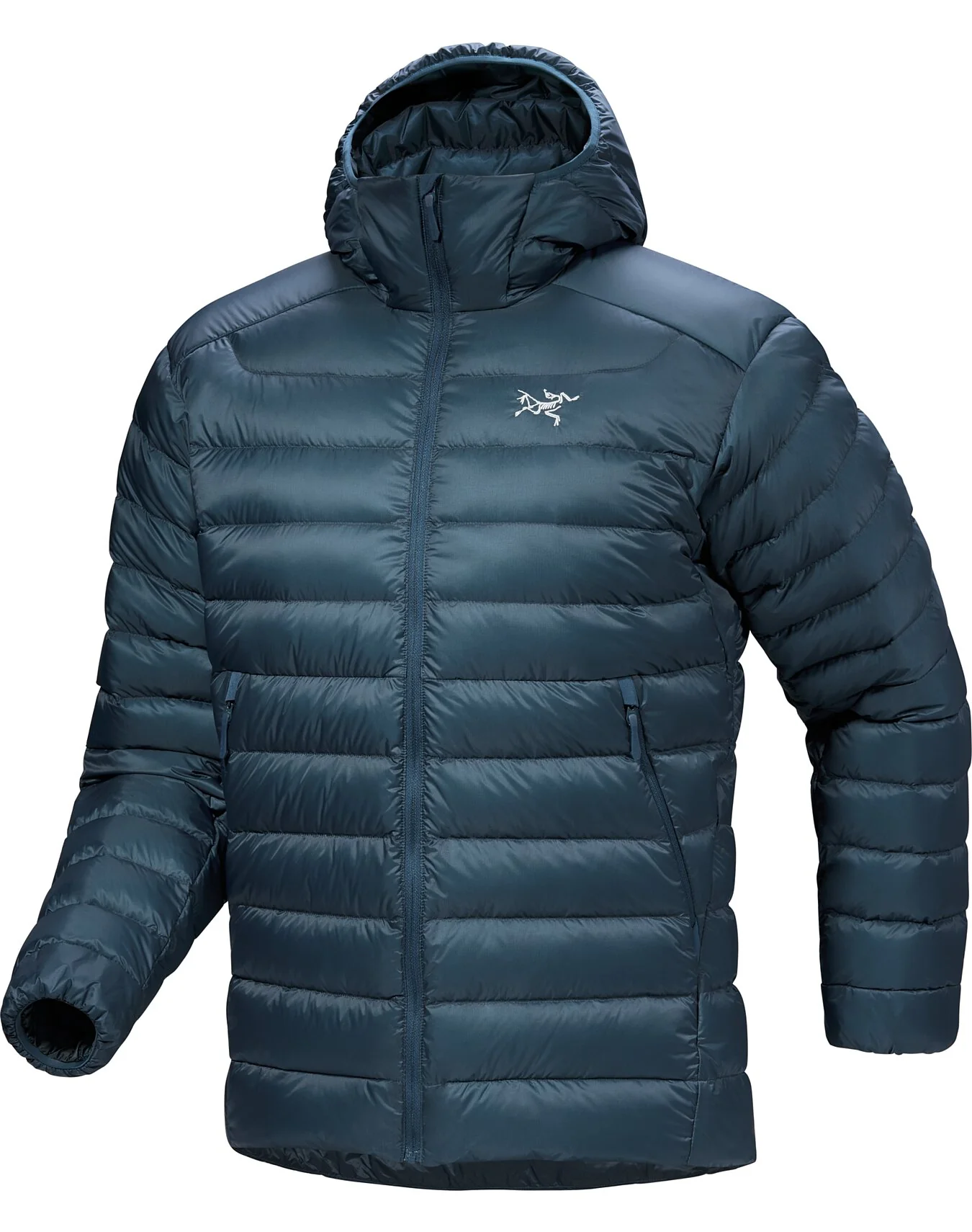 Cerium Hoody Men's - Image 11