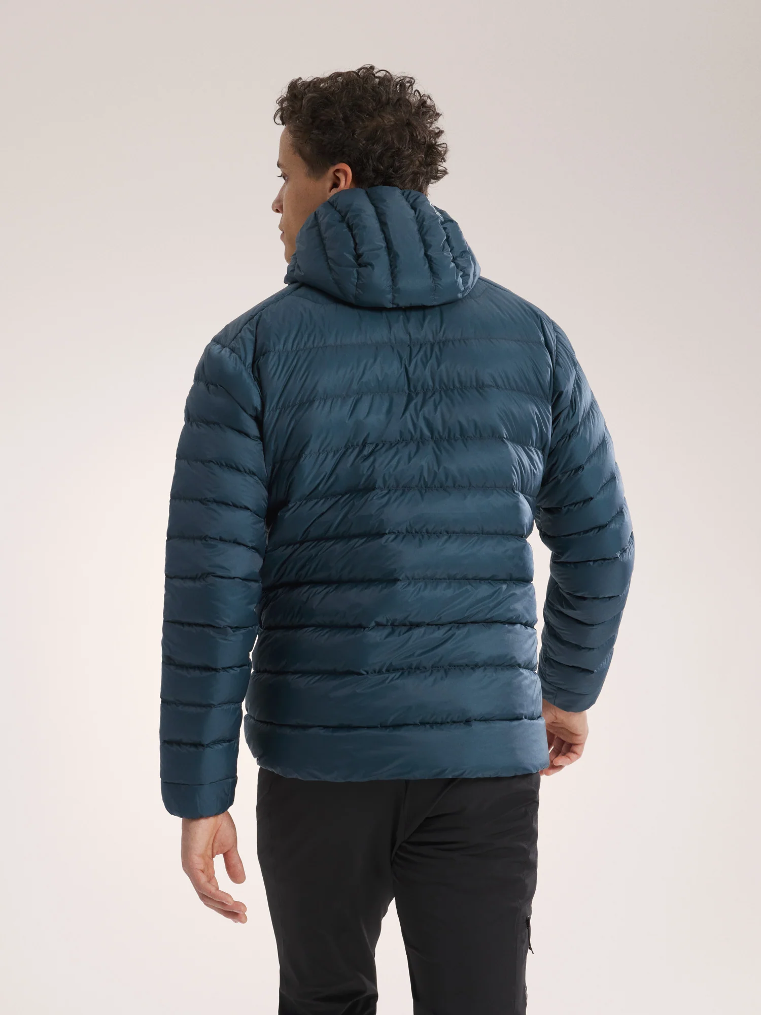 Cerium Hoody Men's - Image 3