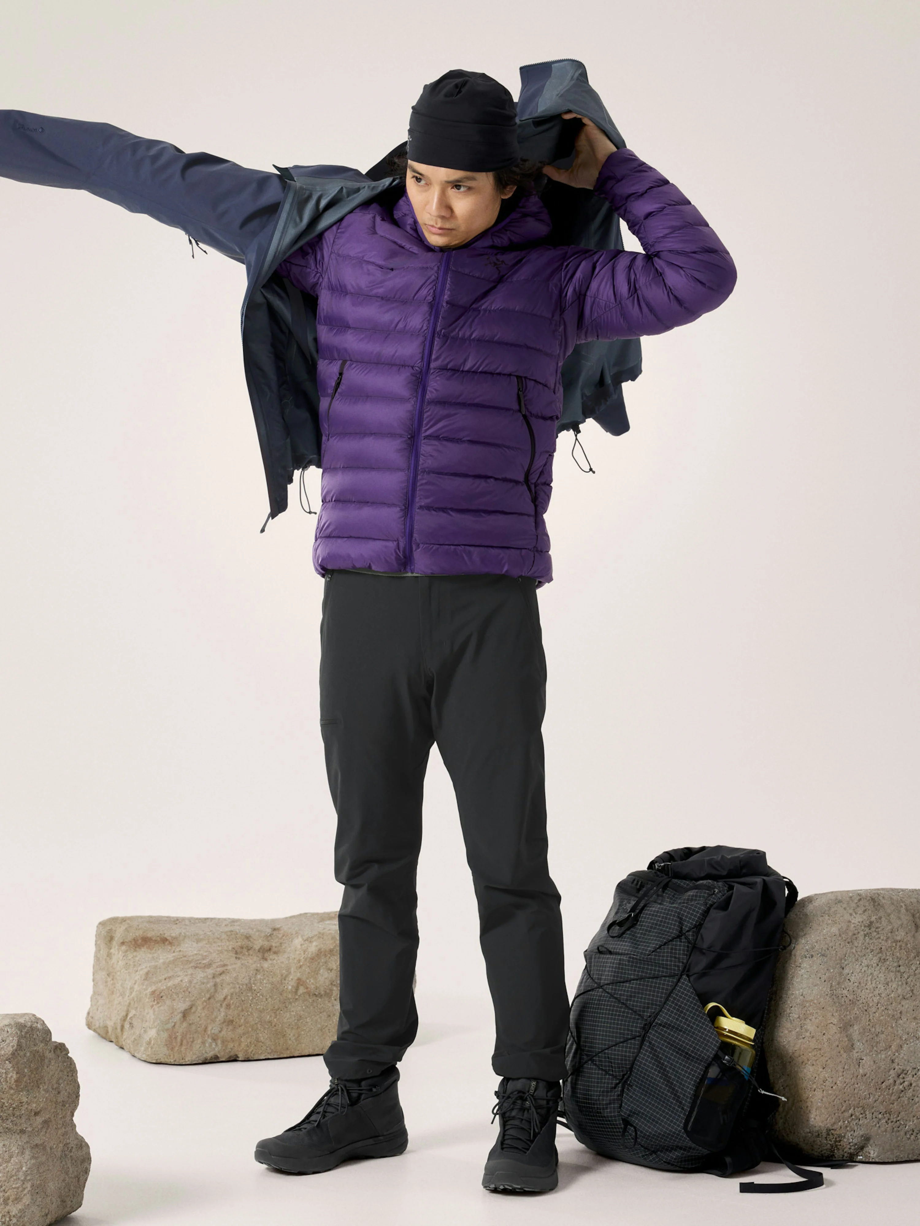 Cerium Hoody Men's - Image 4