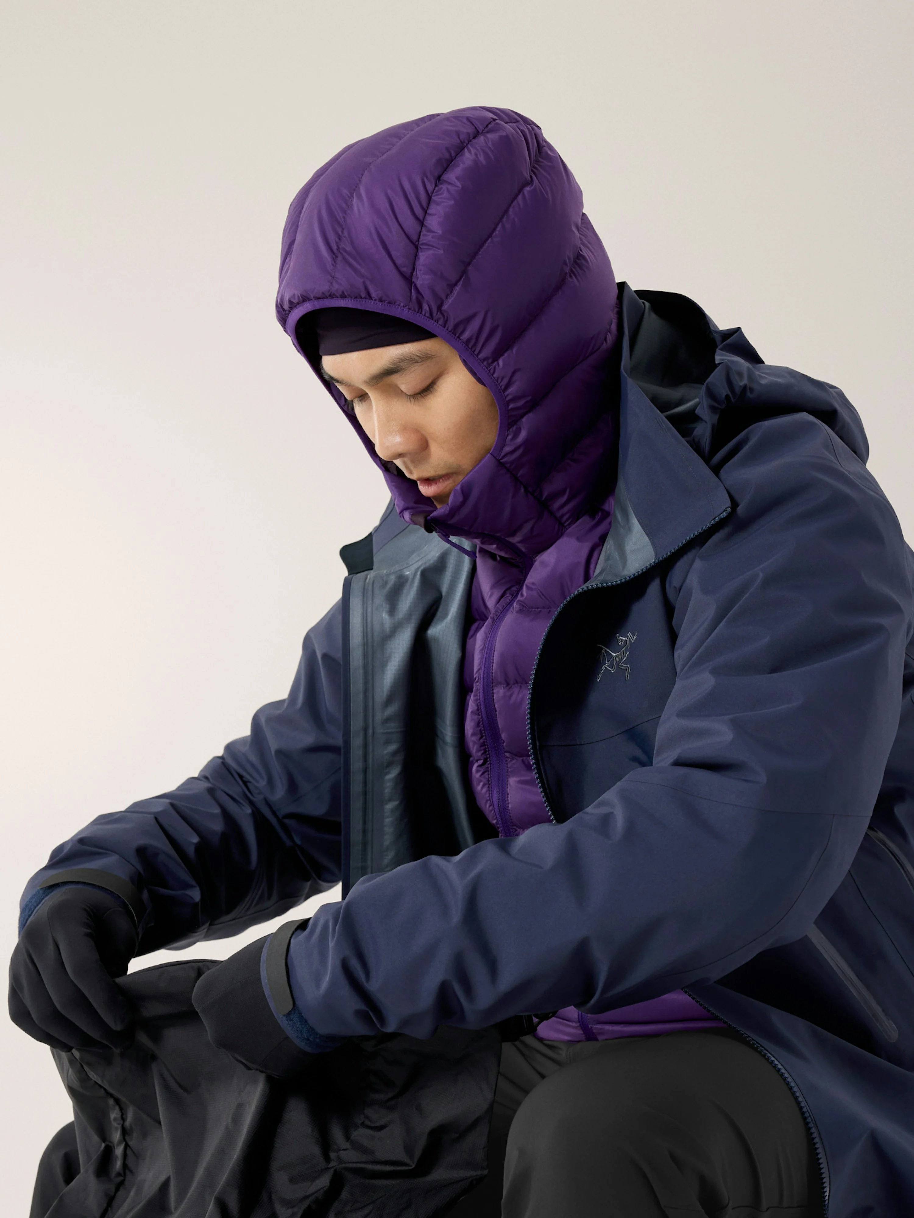 Cerium Hoody Men's - Image 5