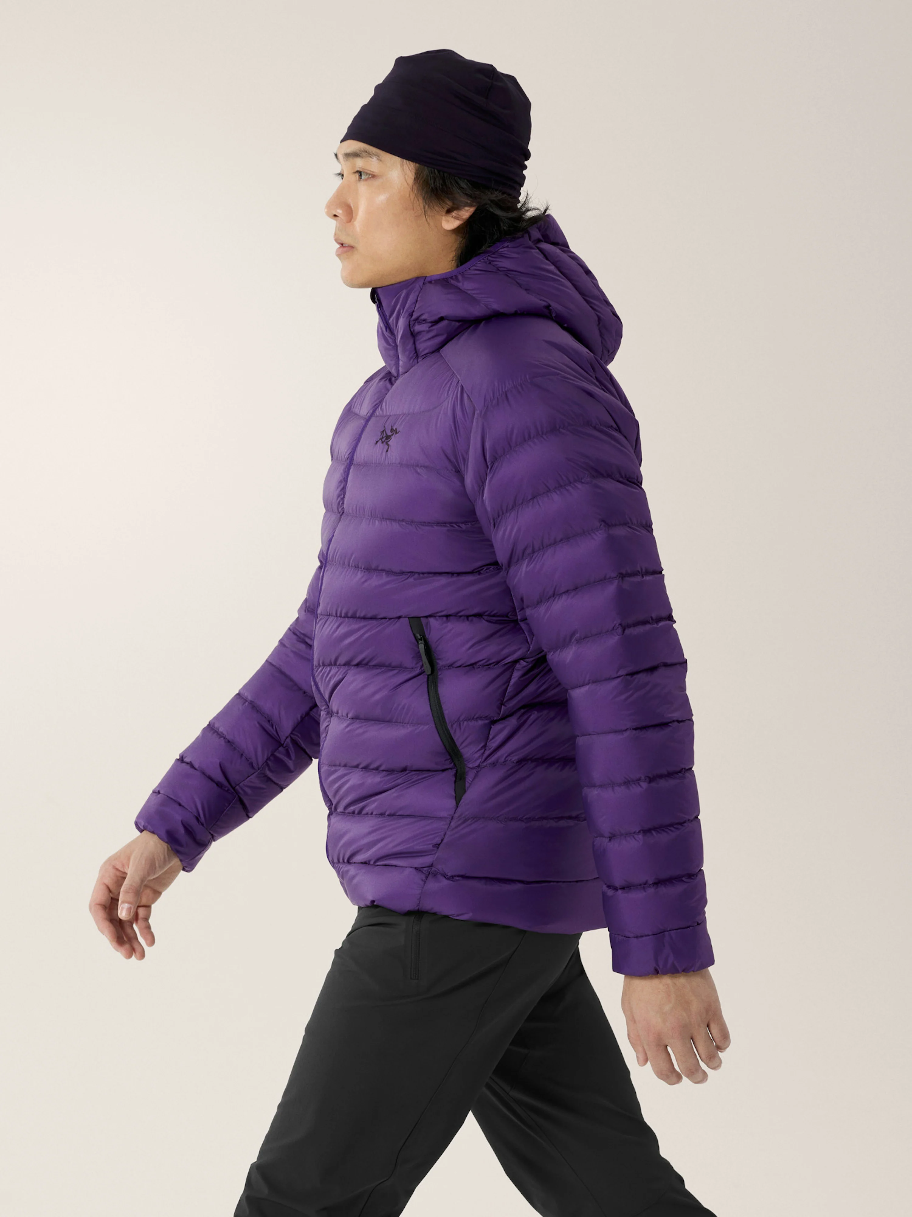 Cerium Hoody Men's - Image 6