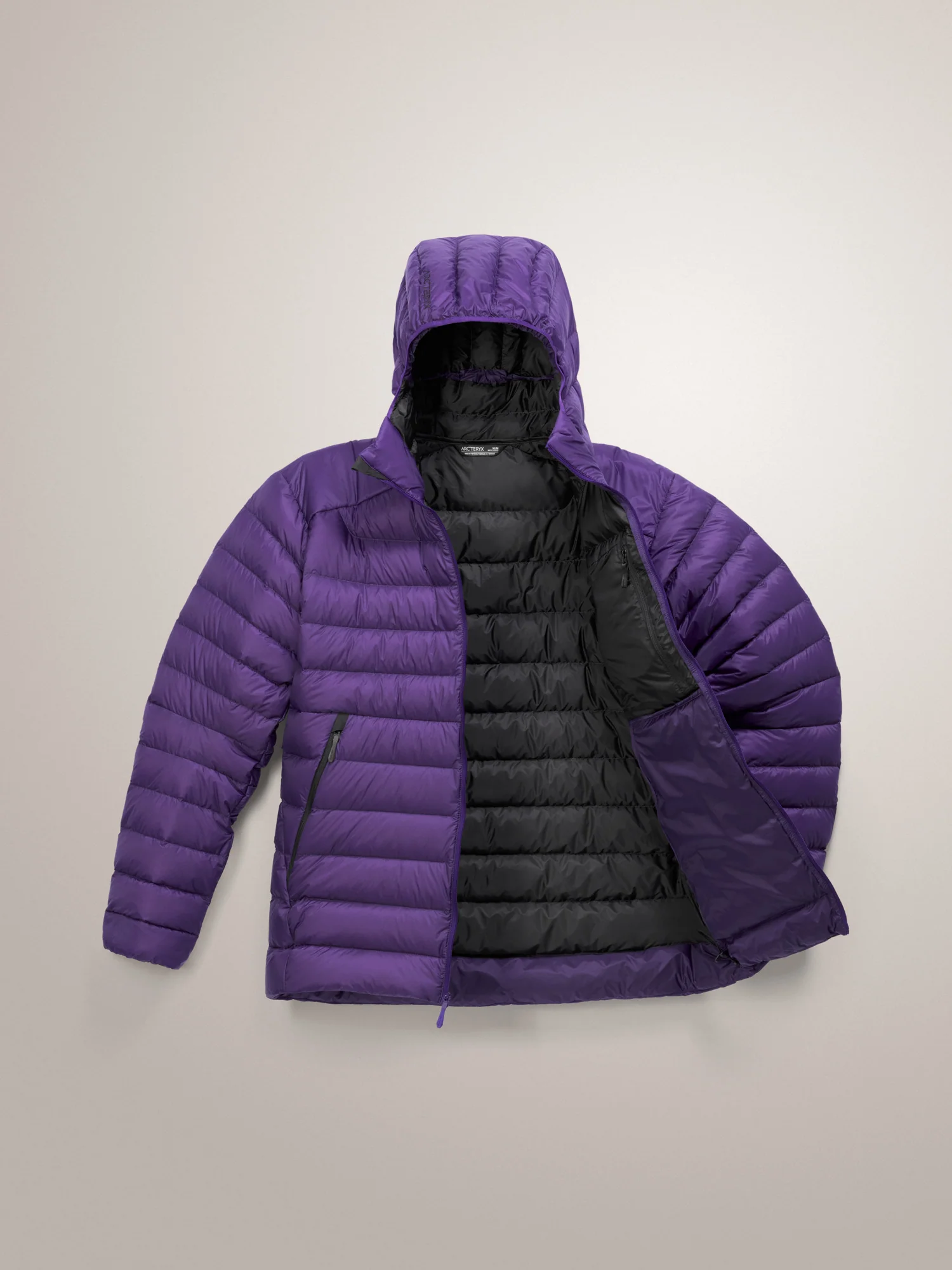 Cerium Hoody Men's - Image 8