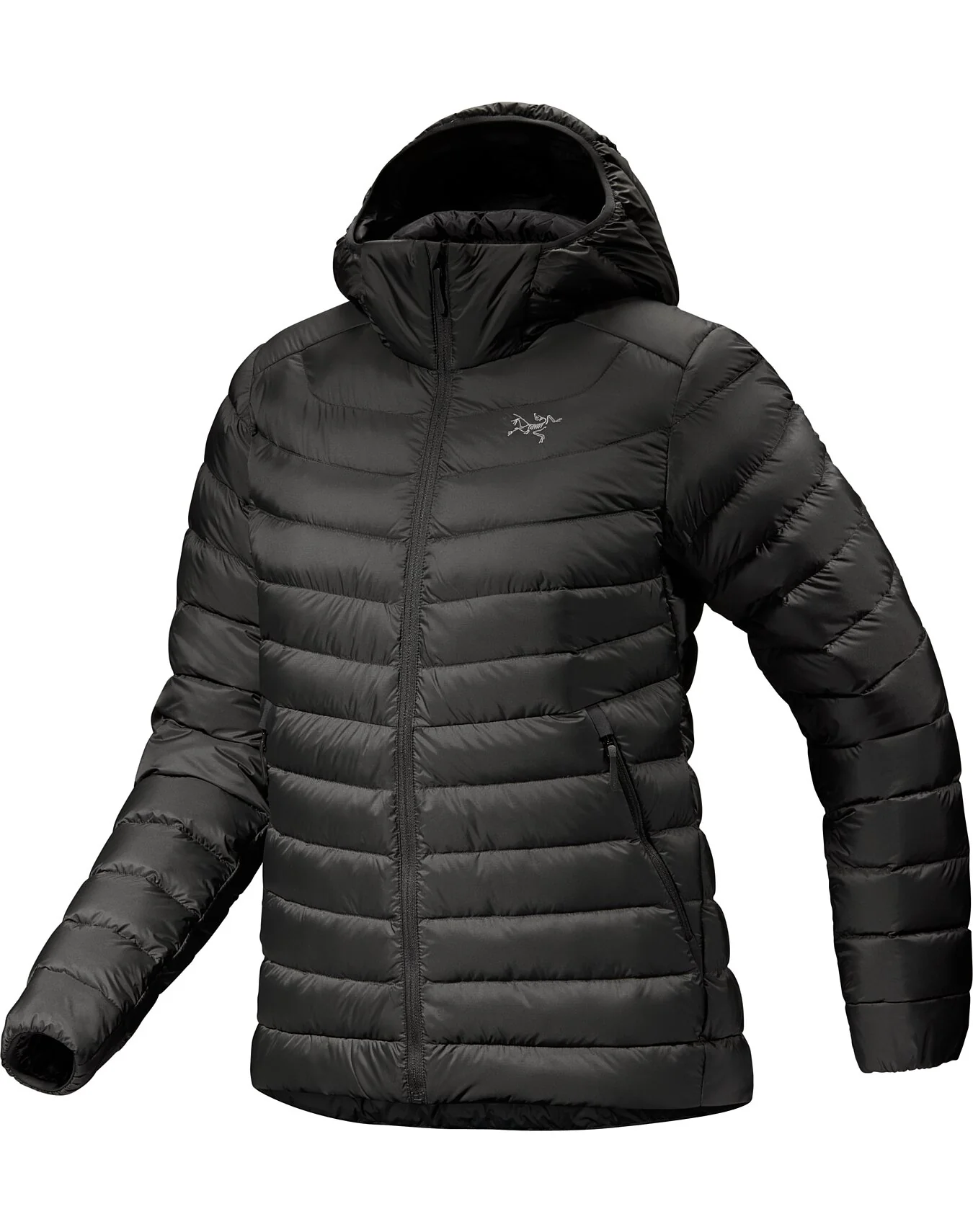Cerium Hoody Women's - Image 11