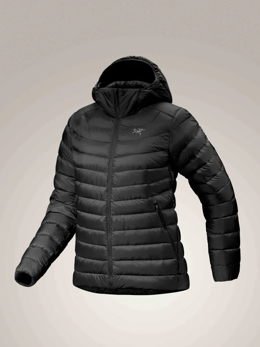 Cerium Hoody Women's - Image 10