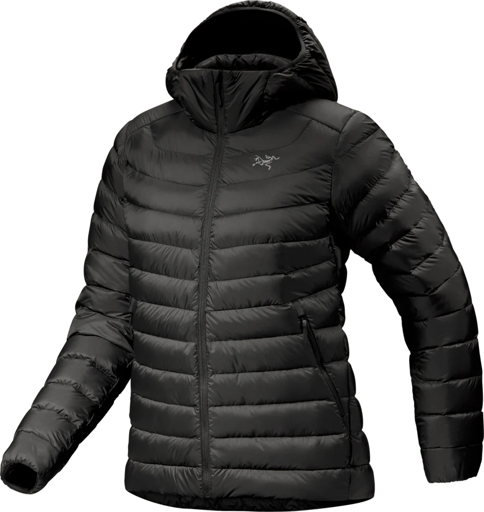 Cerium Hoody Women's - Image 11