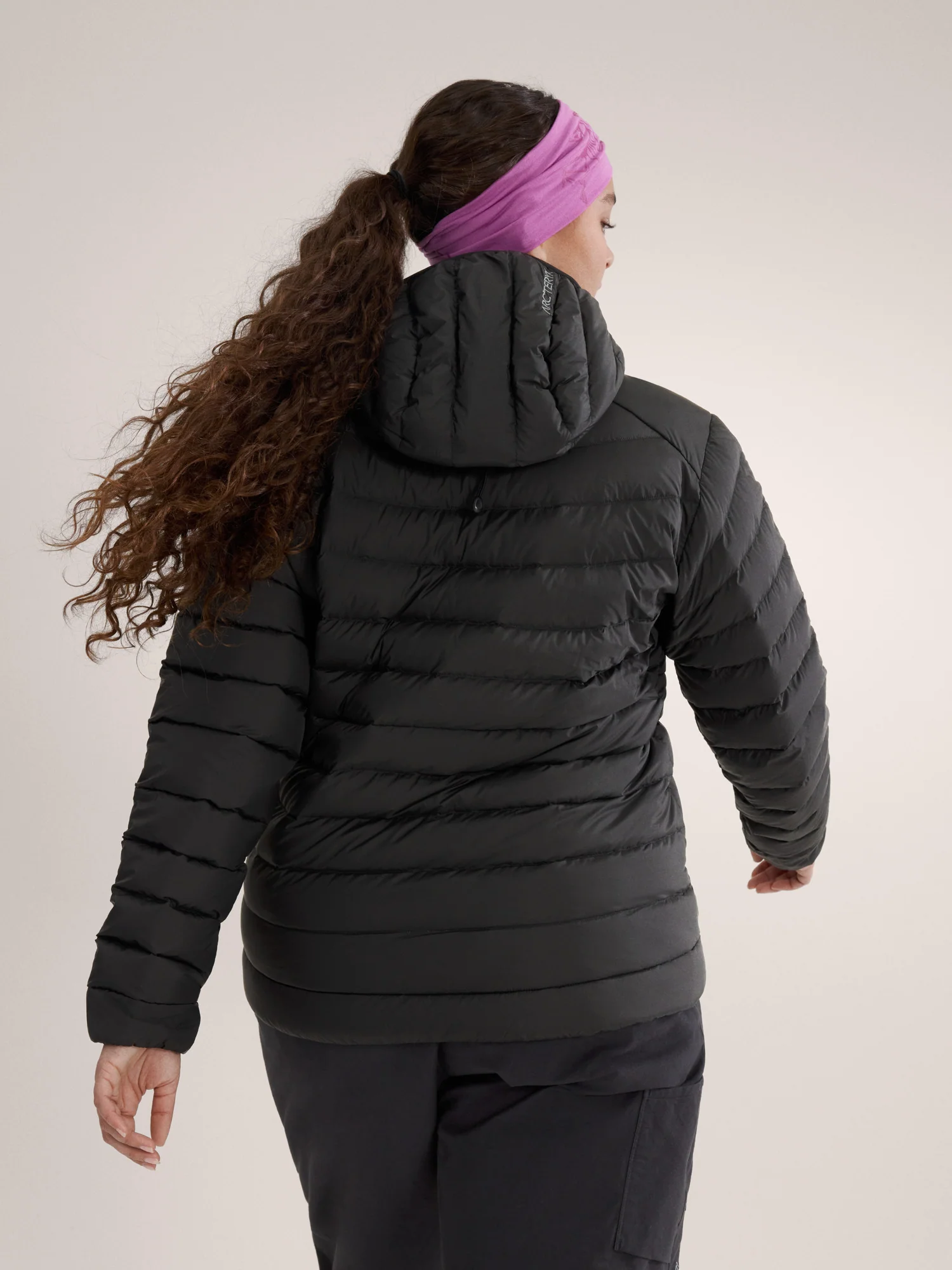 Cerium Hoody Women's - Image 3