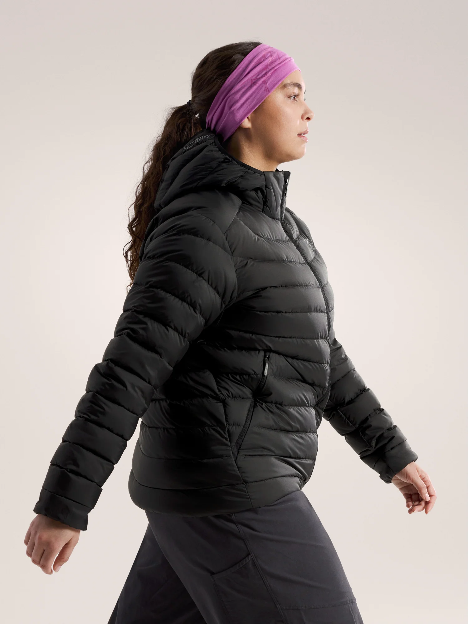 Cerium Hoody Women's - Image 4