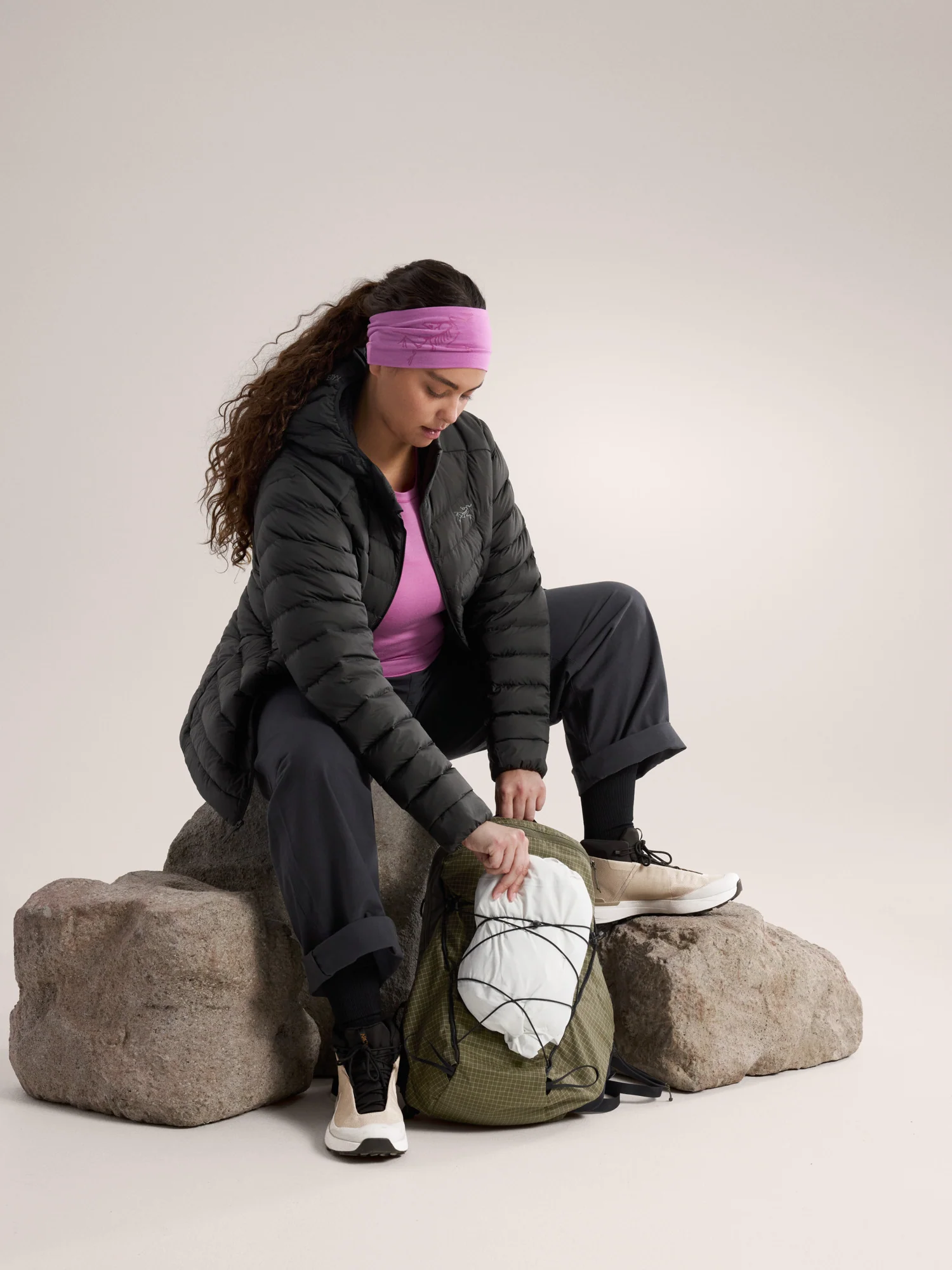 Cerium Hoody Women's - Image 5