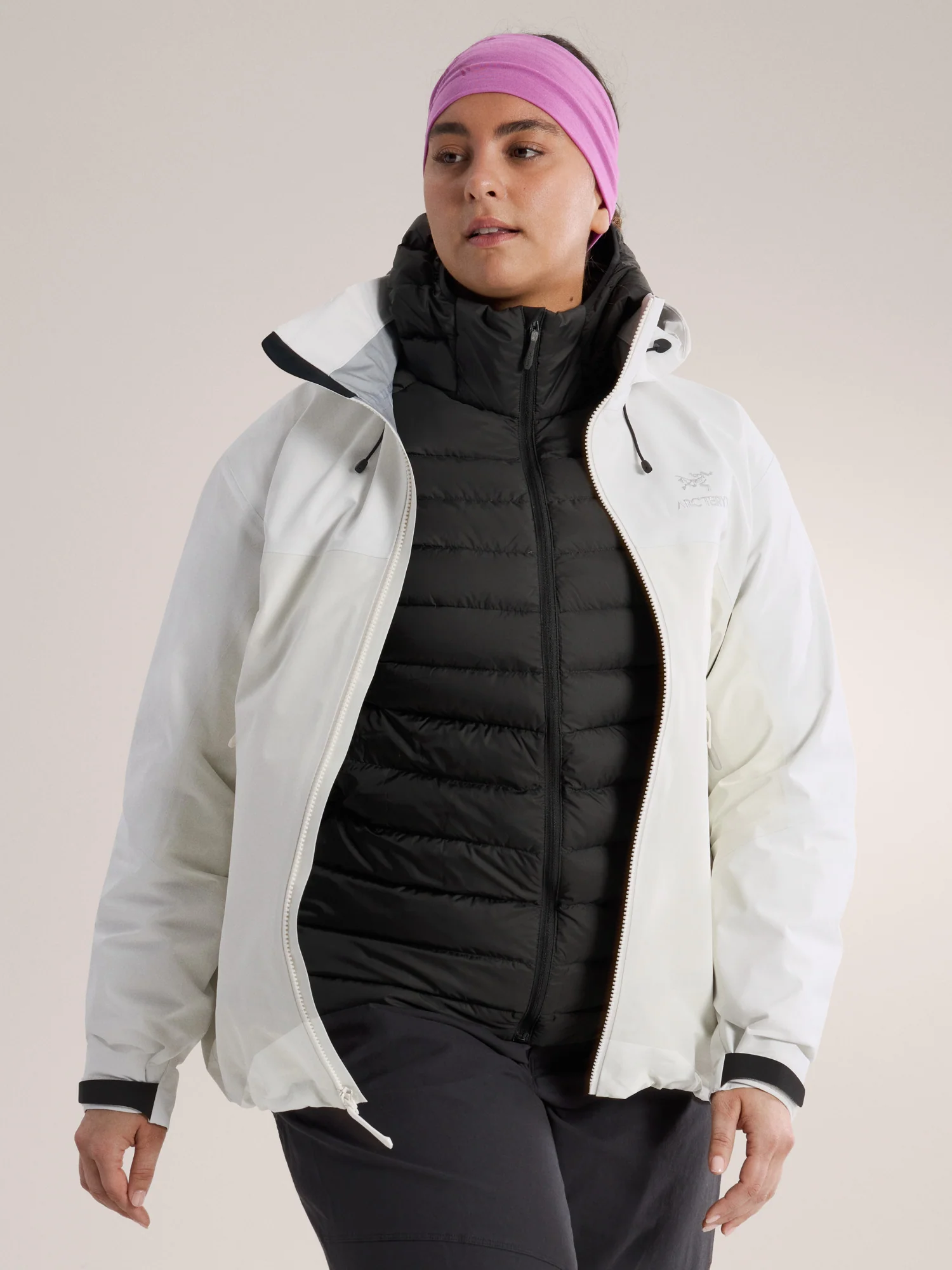 Cerium Hoody Women's - Image 6