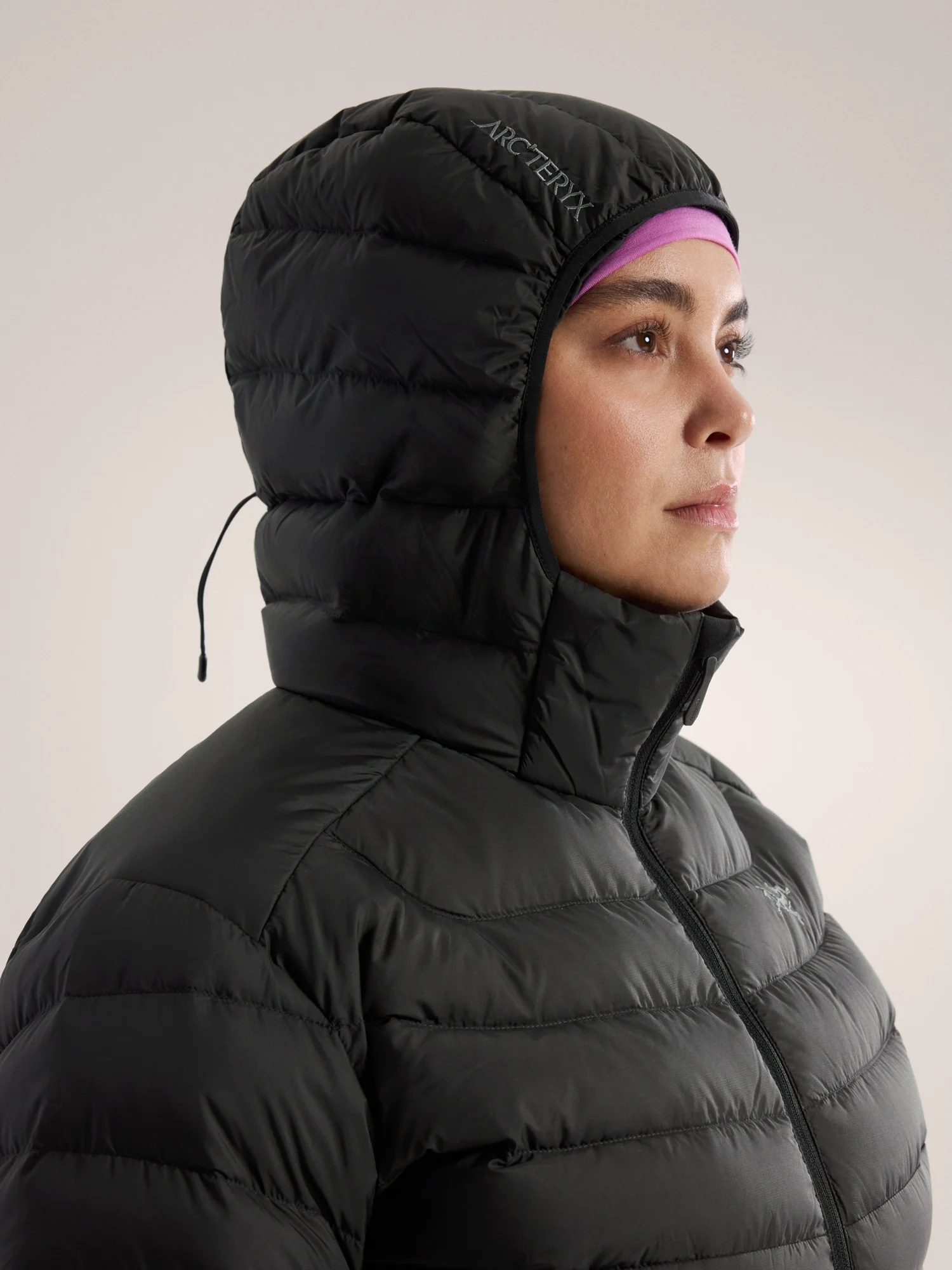 Cerium Hoody Women's - Image 7
