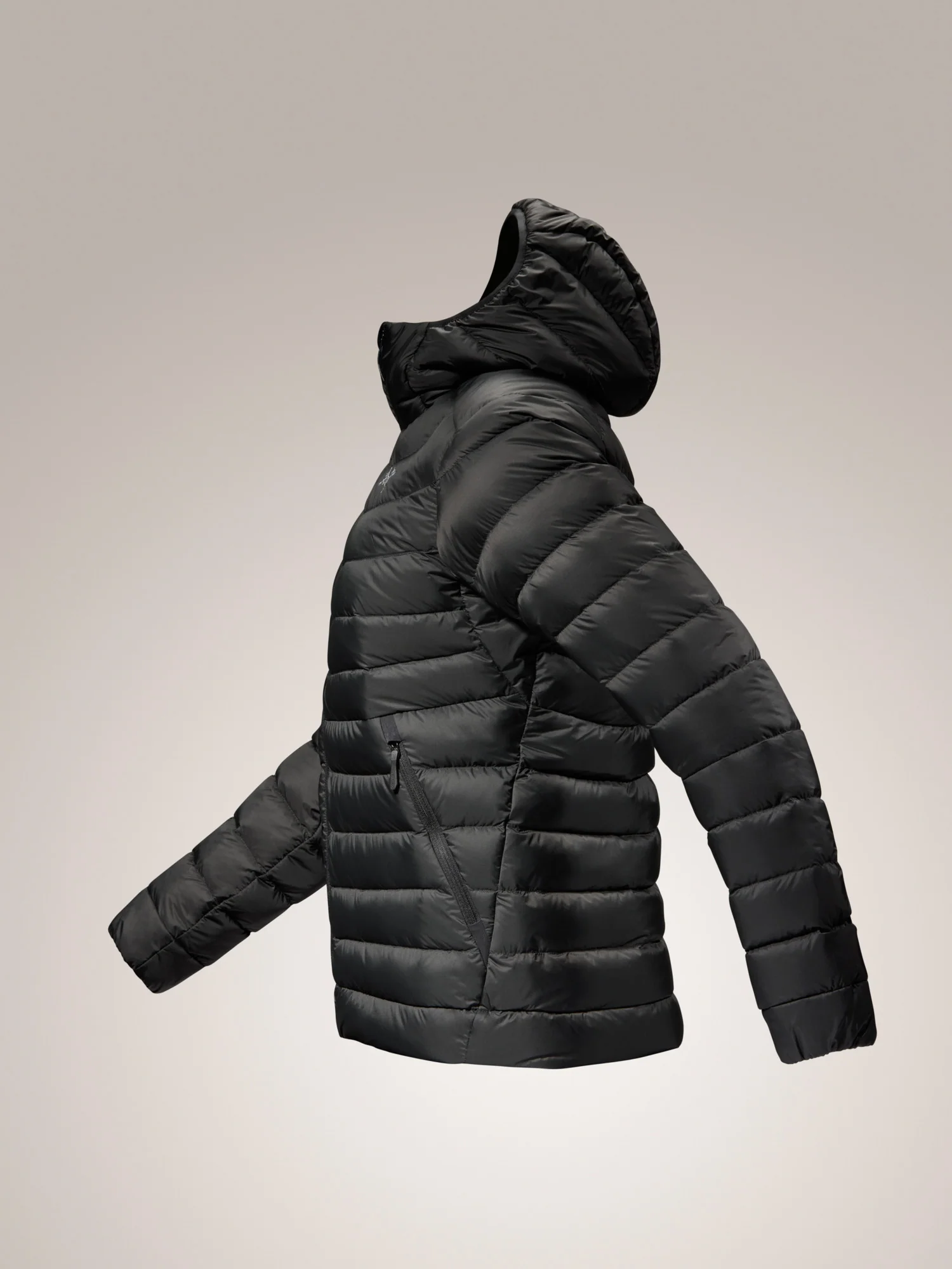Cerium Hoody Women's - Image 9