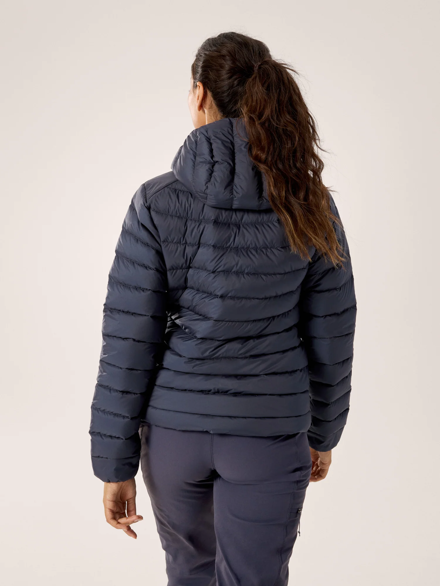 Cerium Hoody Women's - Image 3