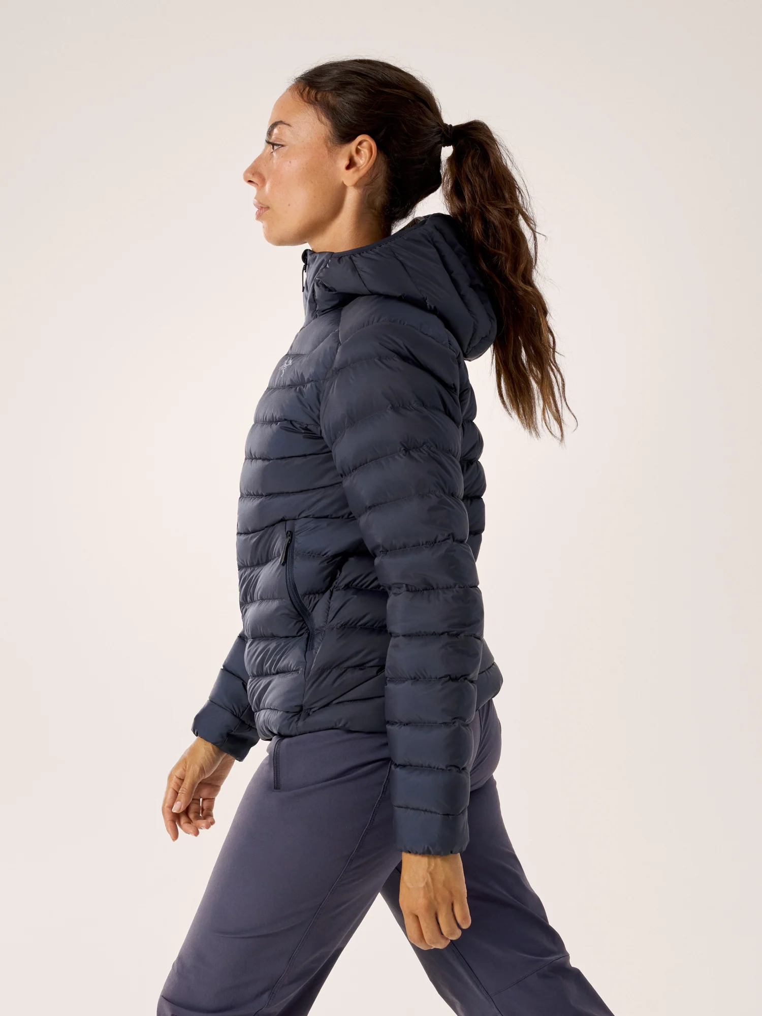 Cerium Hoody Women's - Image 4