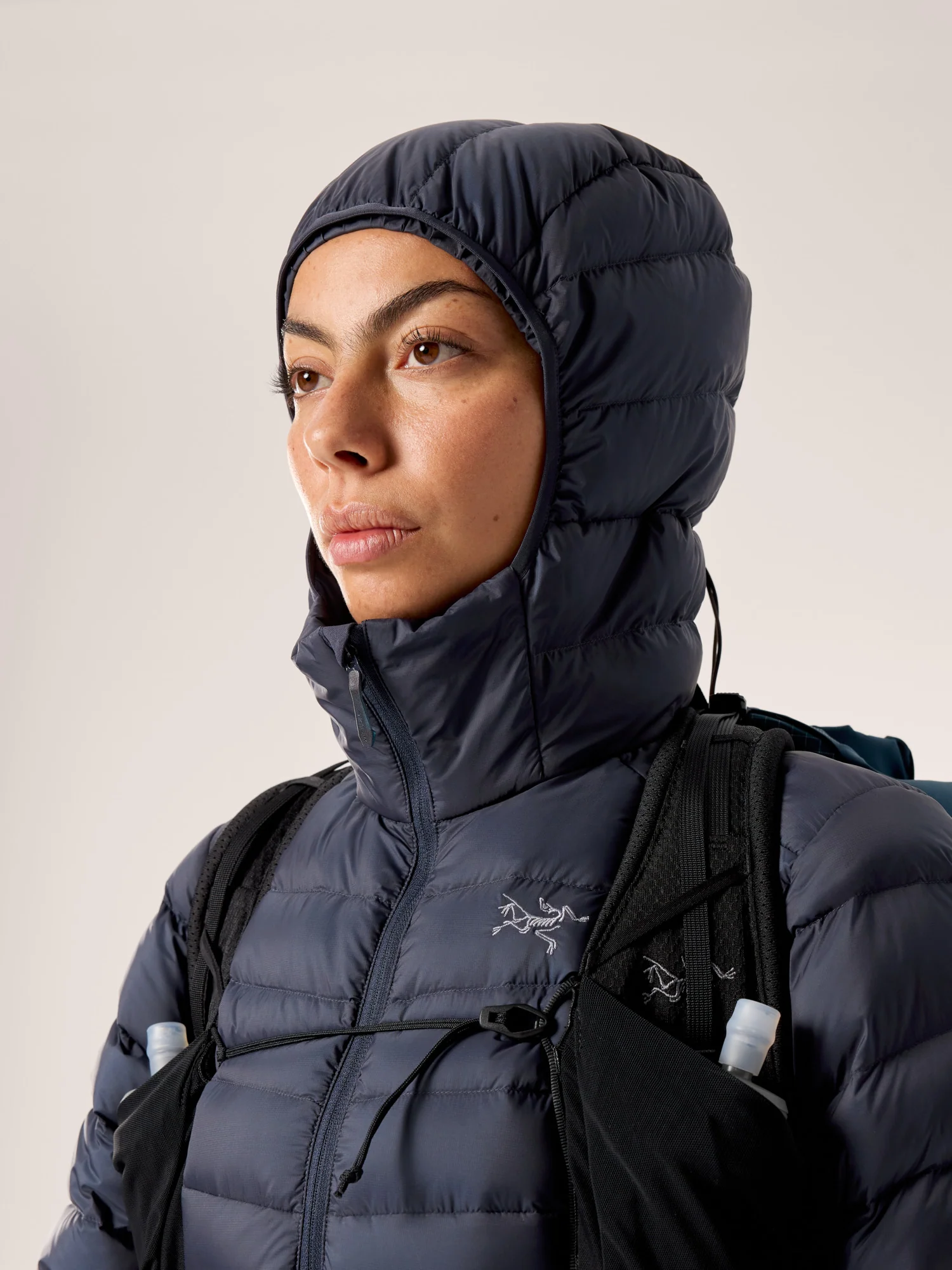 Cerium Hoody Women's - Image 6