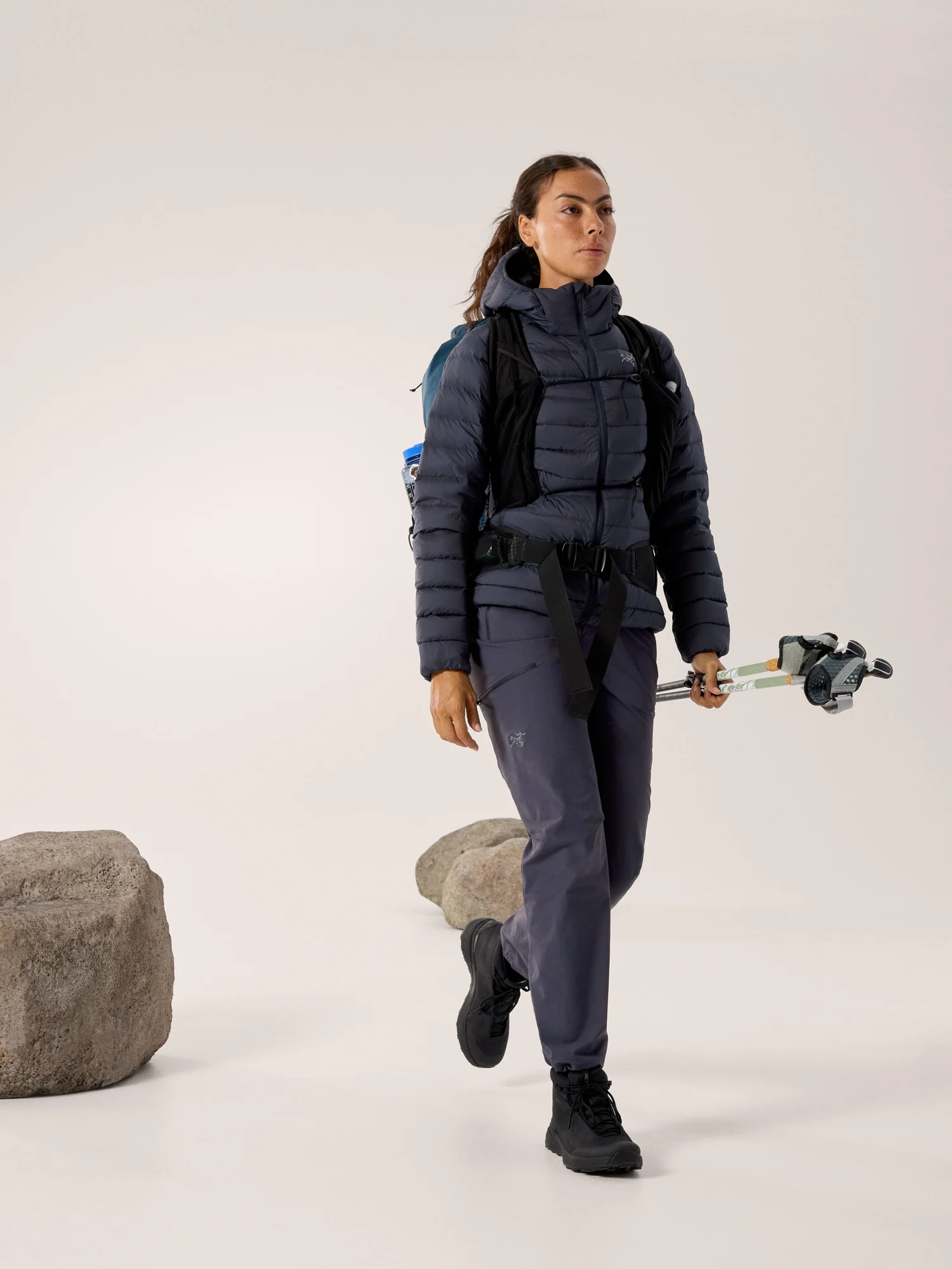 Cerium Hoody Women's - Image 7