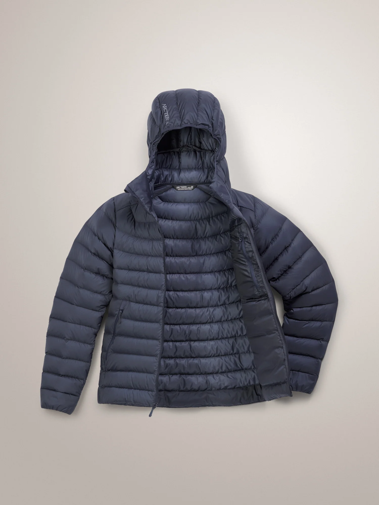 Cerium Hoody Women's - Image 9