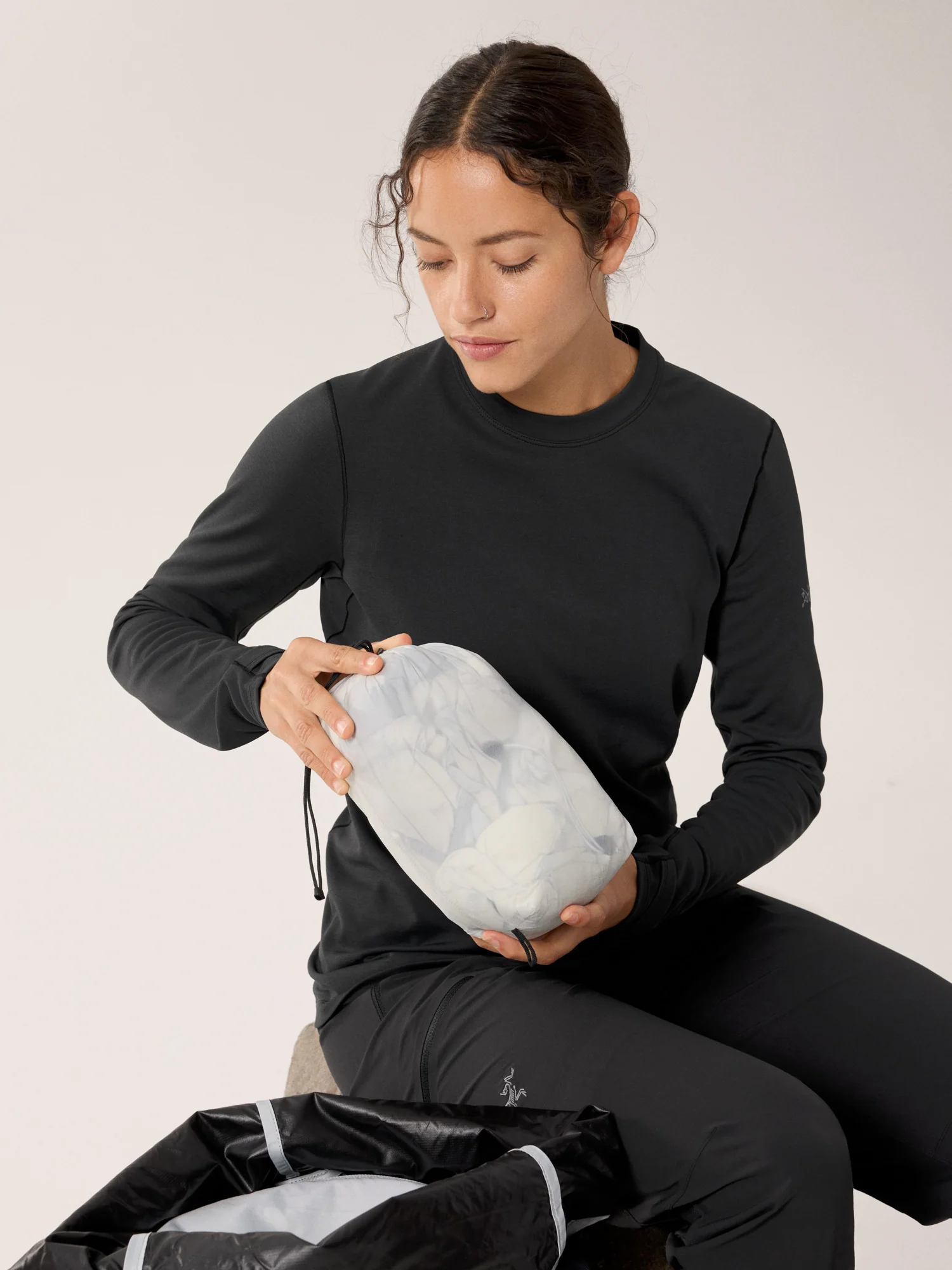 Cerium Hoody Women's - Image 6