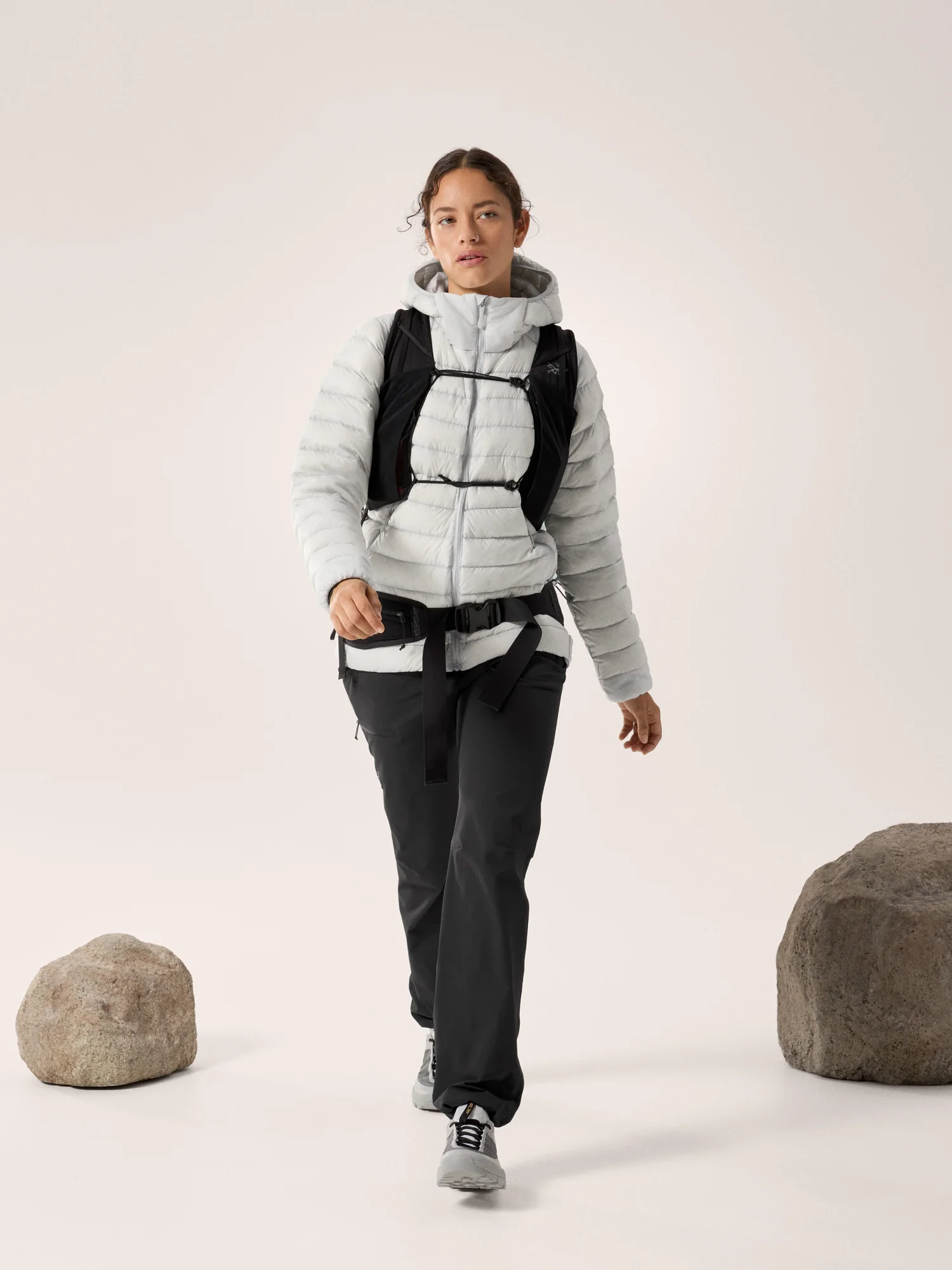 Cerium Hoody Women's - Image 8