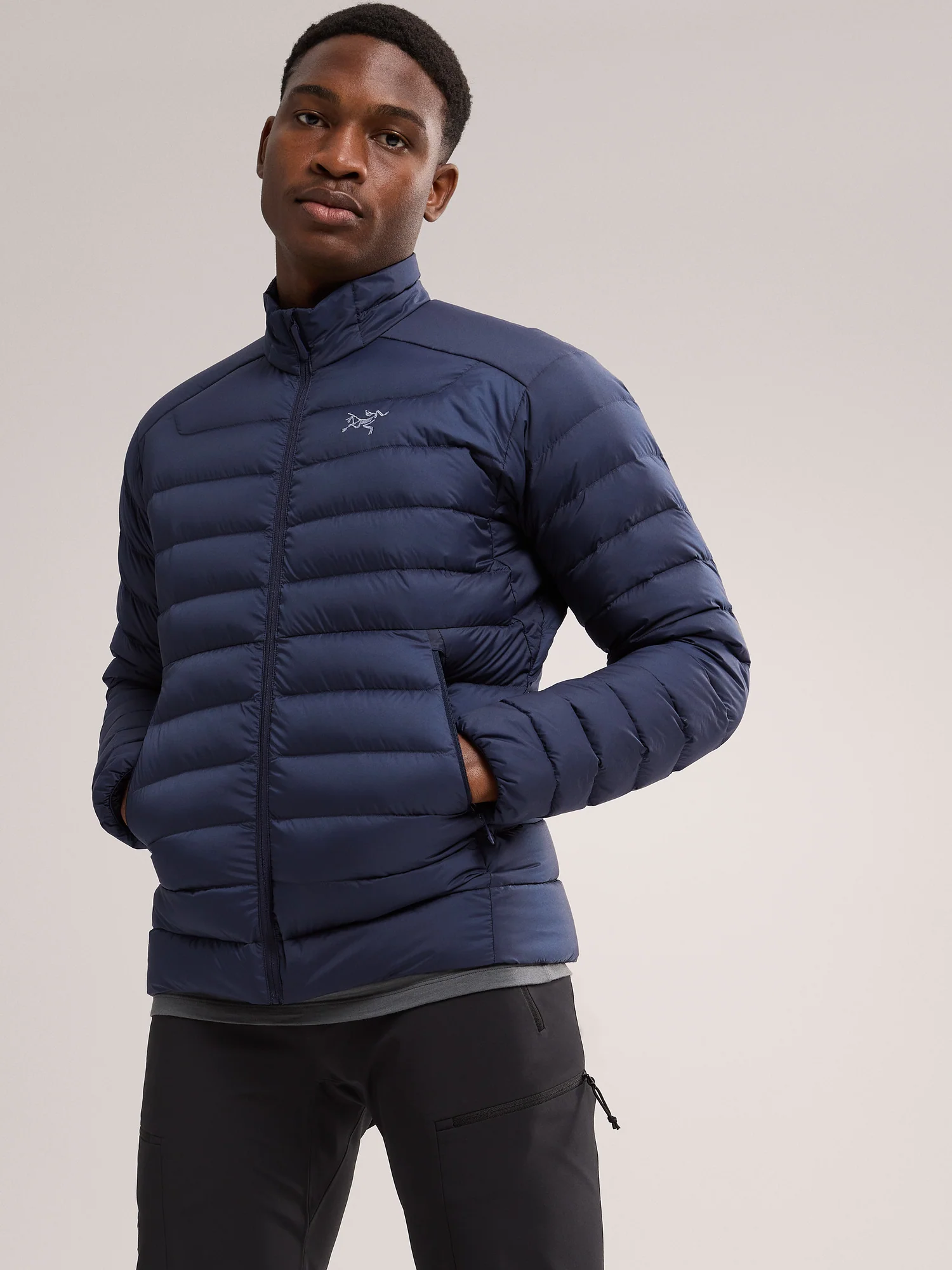 Cerium Jacket Men's