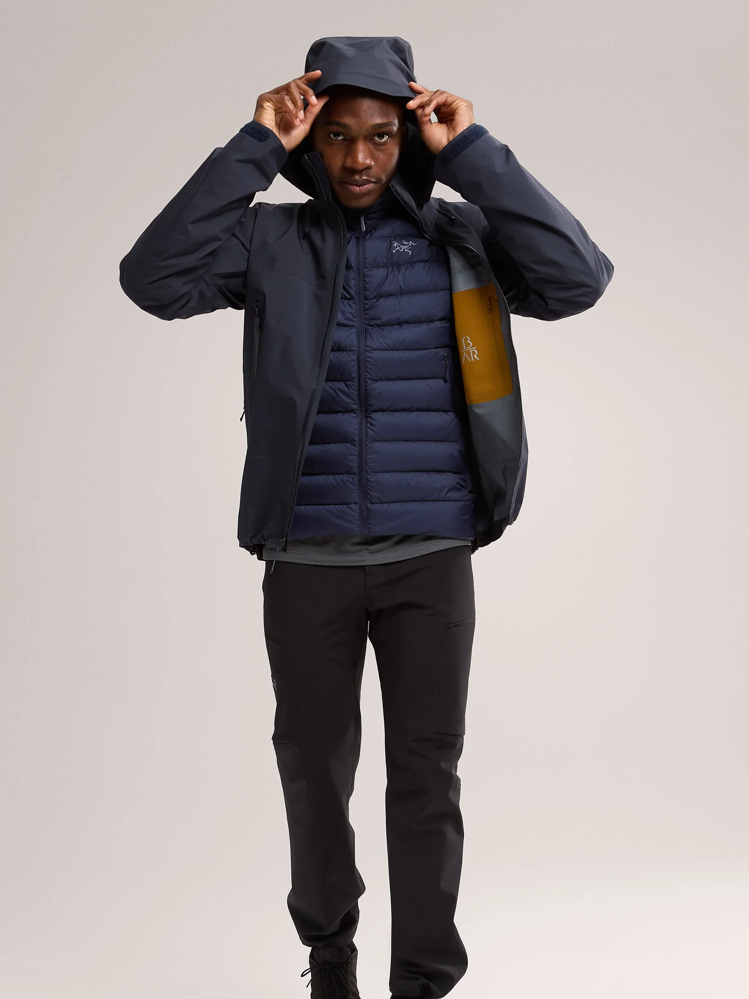 Cerium Jacket Men's - Image 2