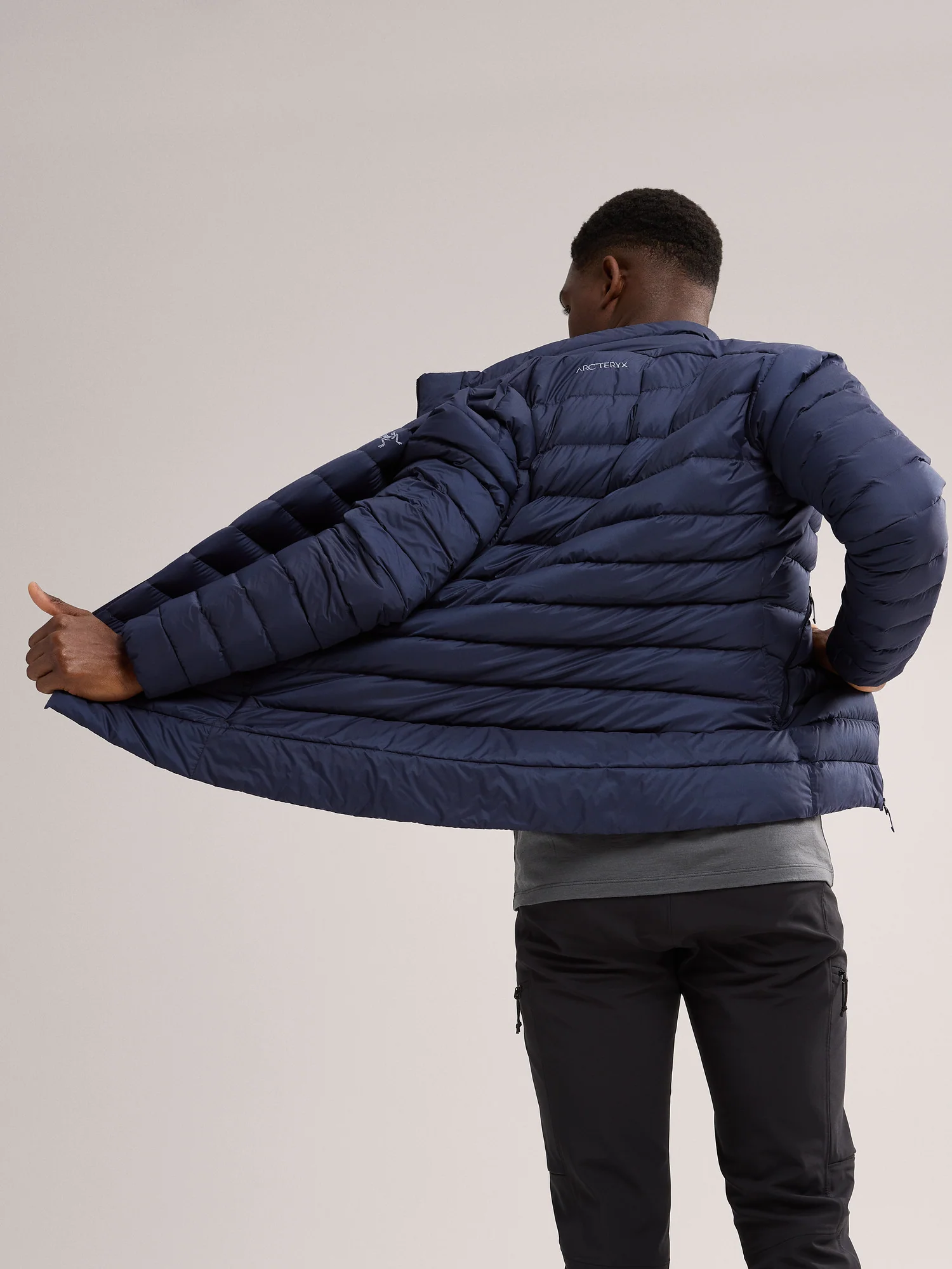 Cerium Jacket Men's - Image 3