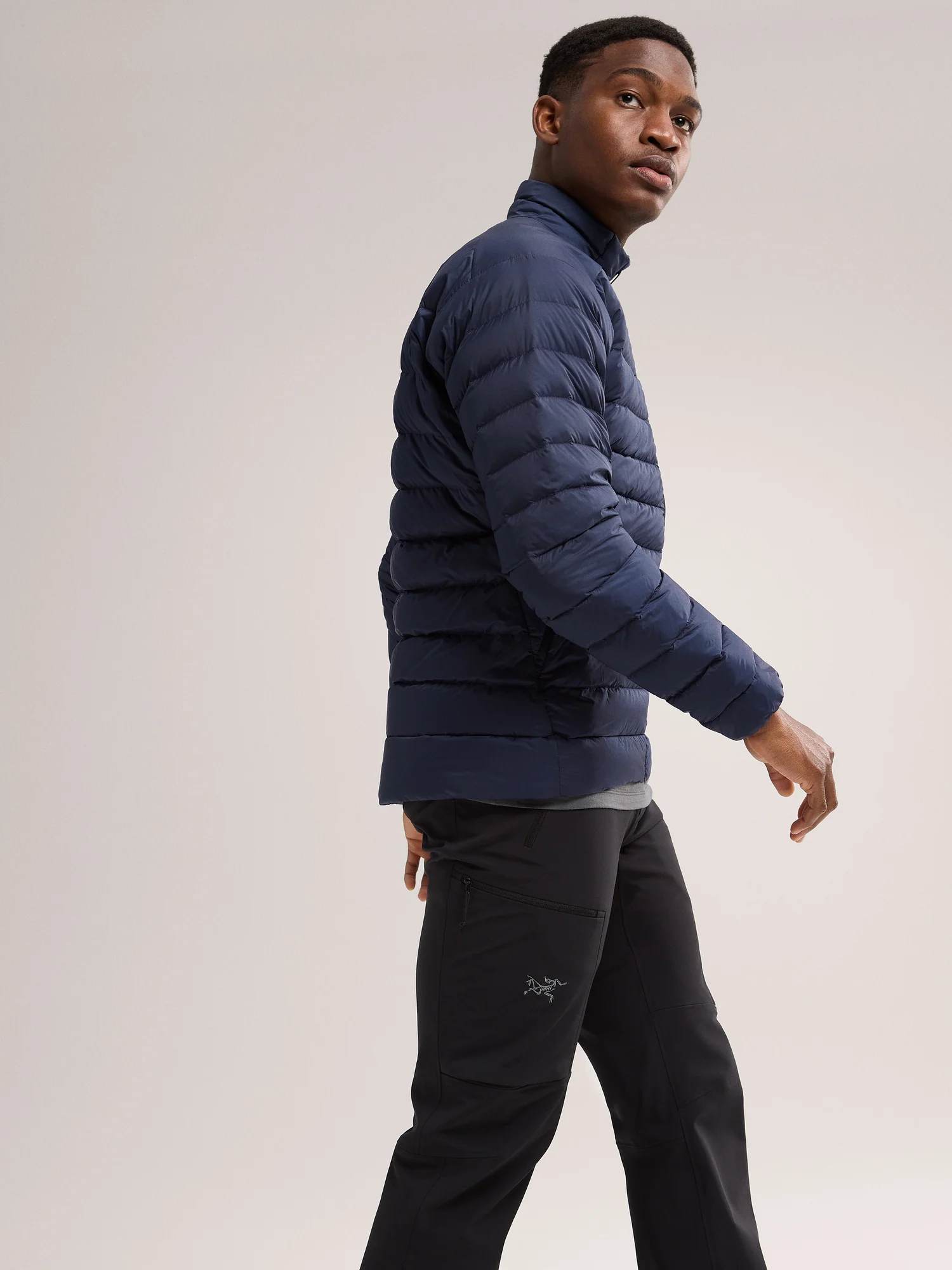 Cerium Jacket Men's - Image 4