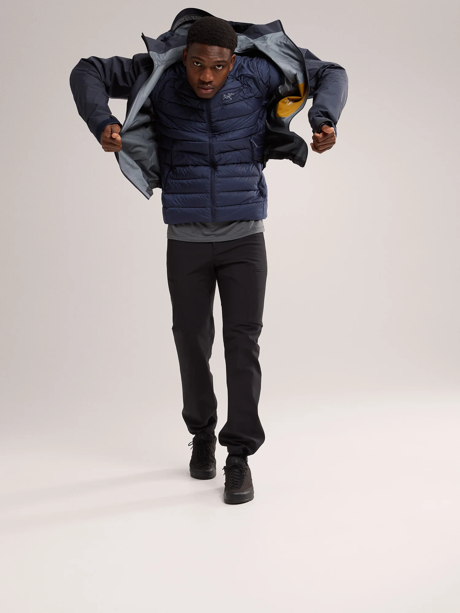 Cerium Jacket Men's - Image 5