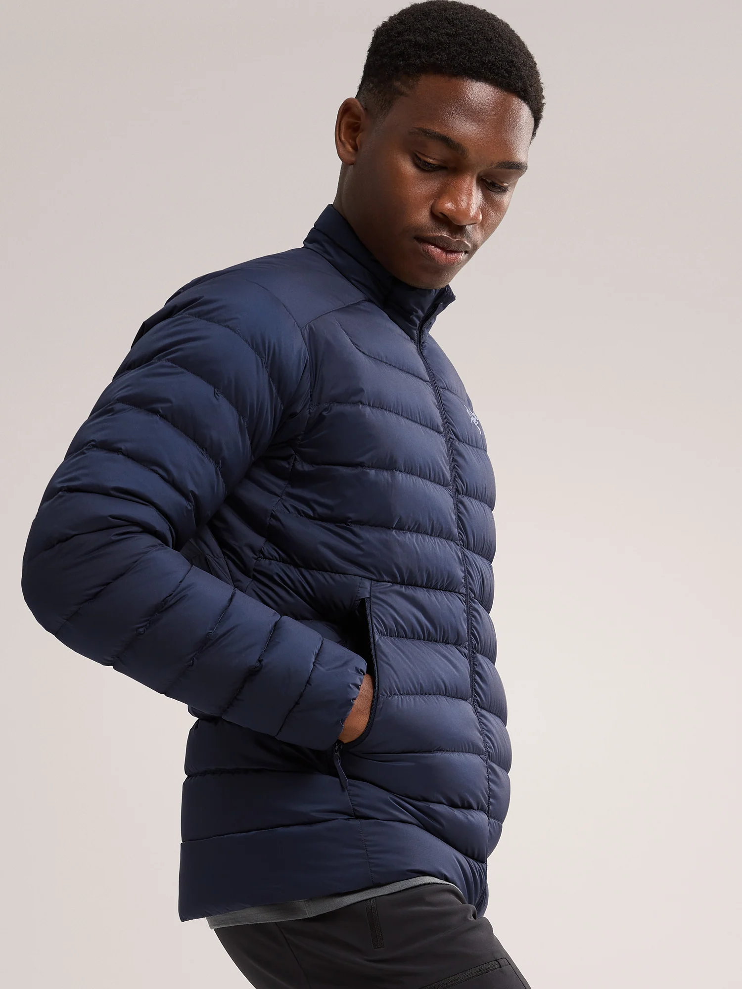 Cerium Jacket Men's - Image 6