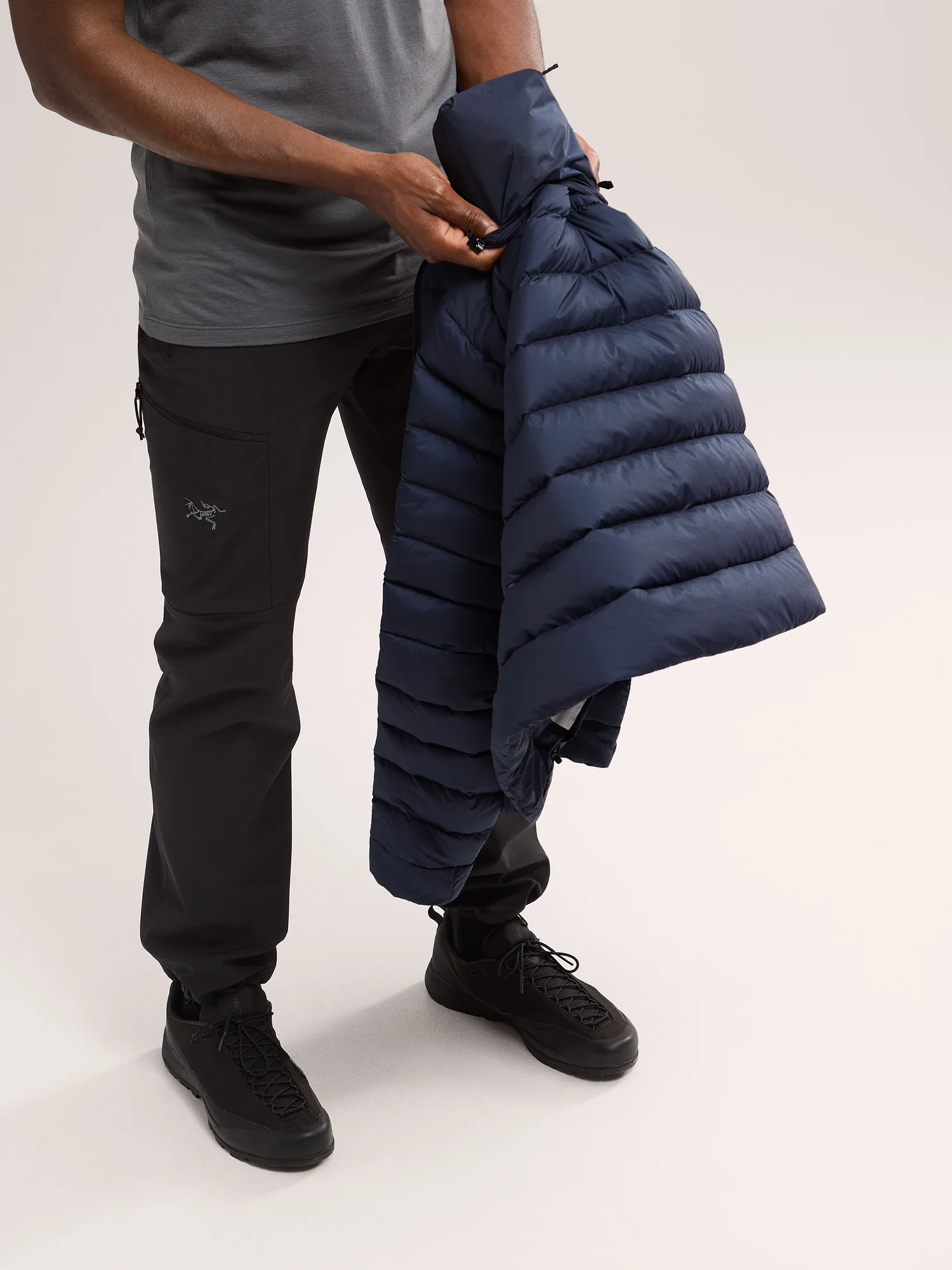 Cerium Jacket Men's - Image 8