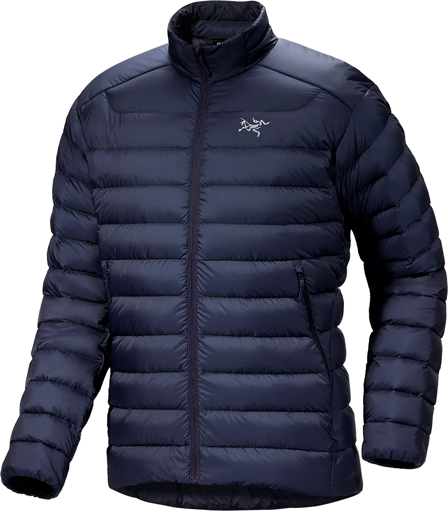 Cerium Jacket Men's - Image 9