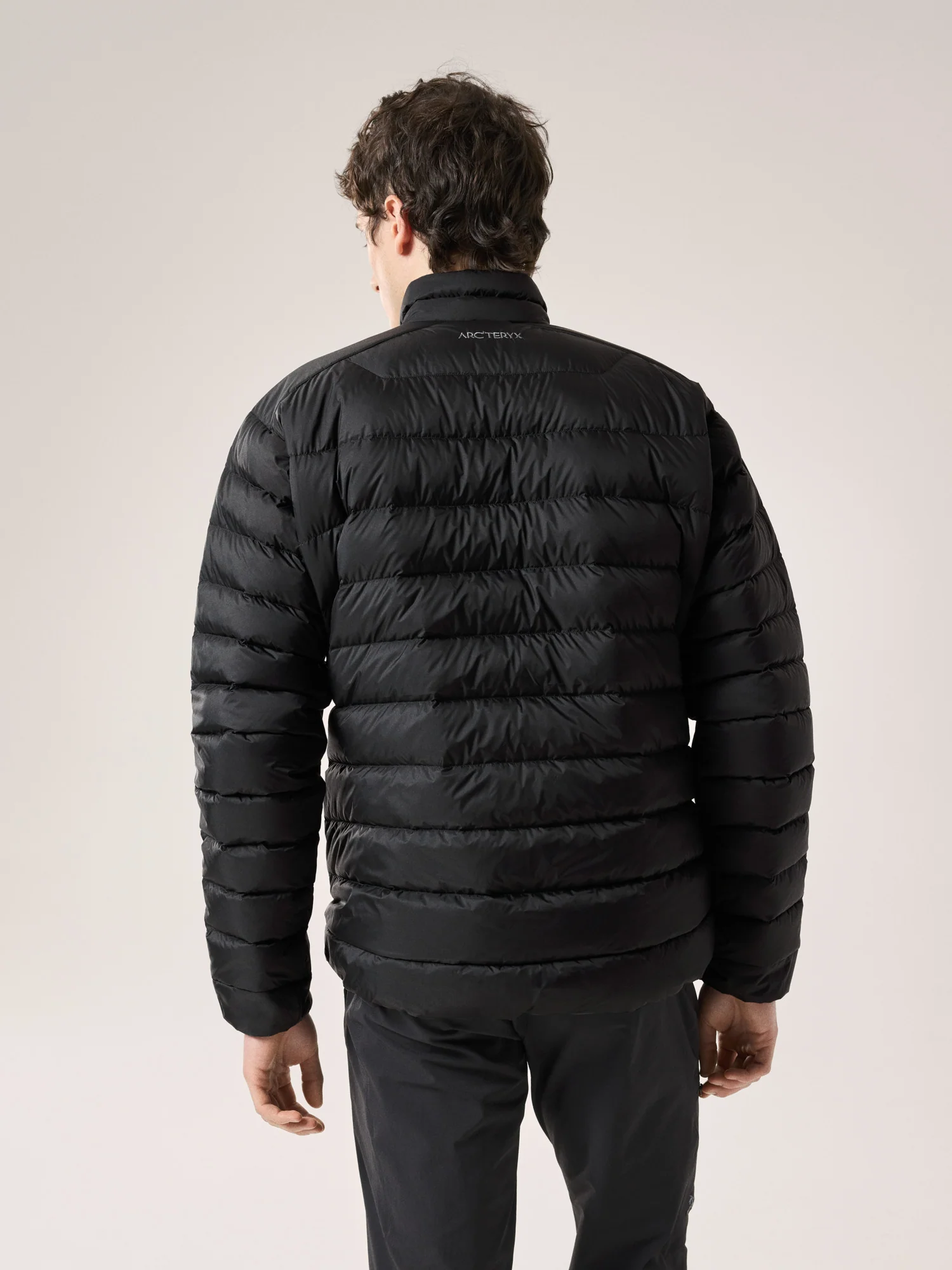 Cerium Jacket Men's - Image 3
