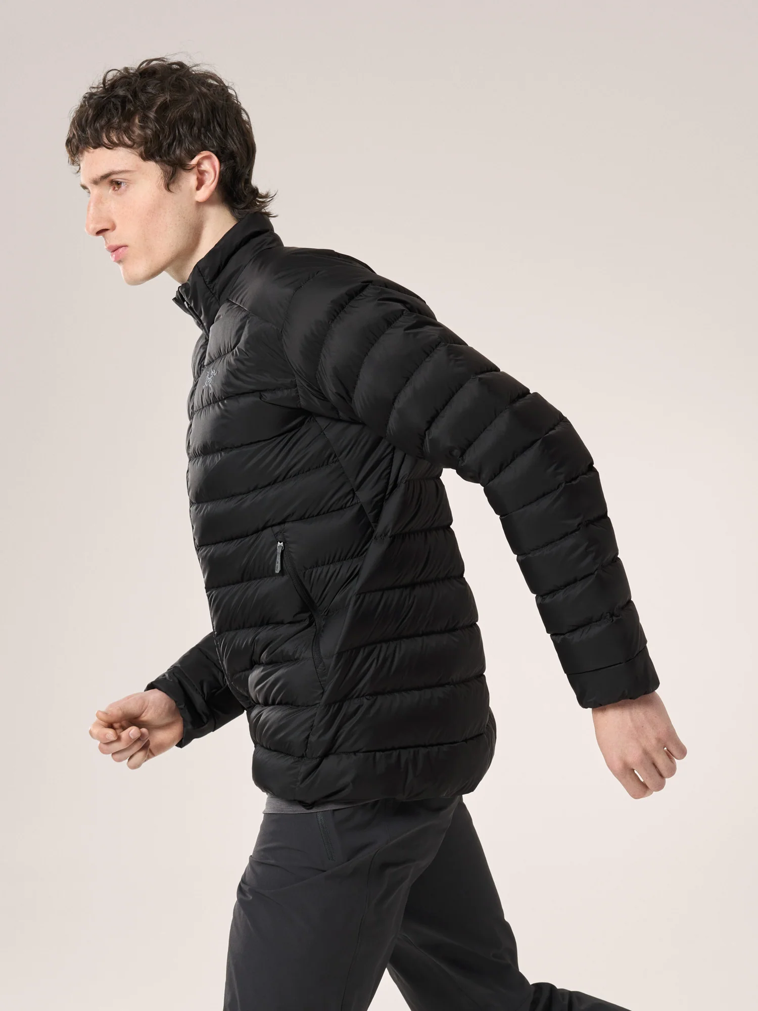 Cerium Jacket Men's - Image 4