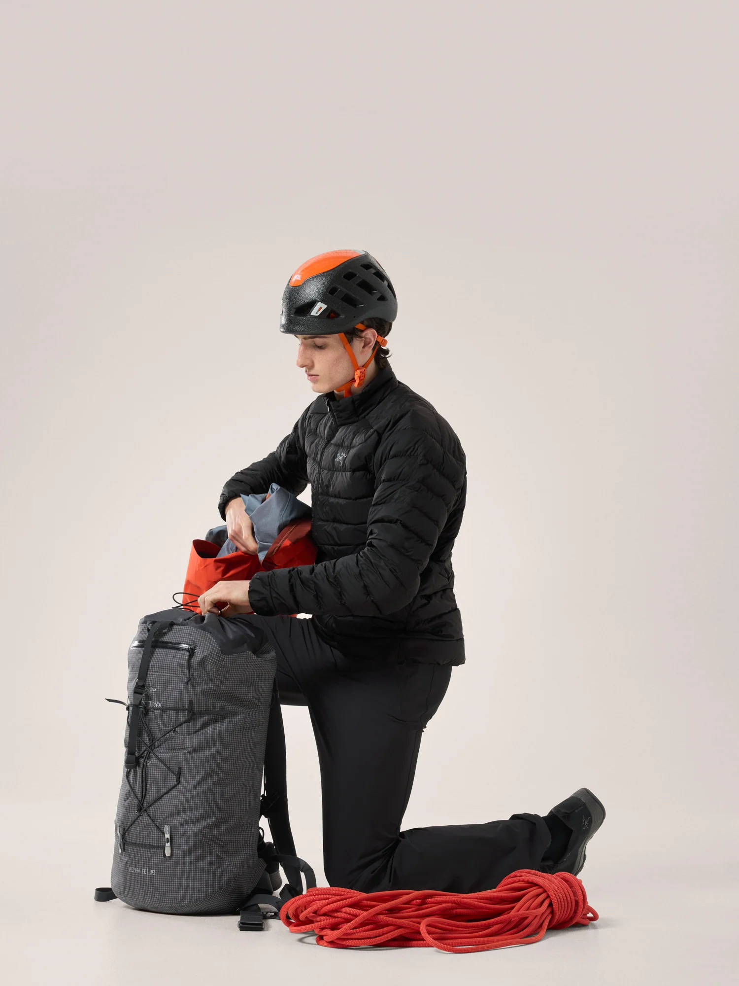 Cerium Jacket Men's - Image 6