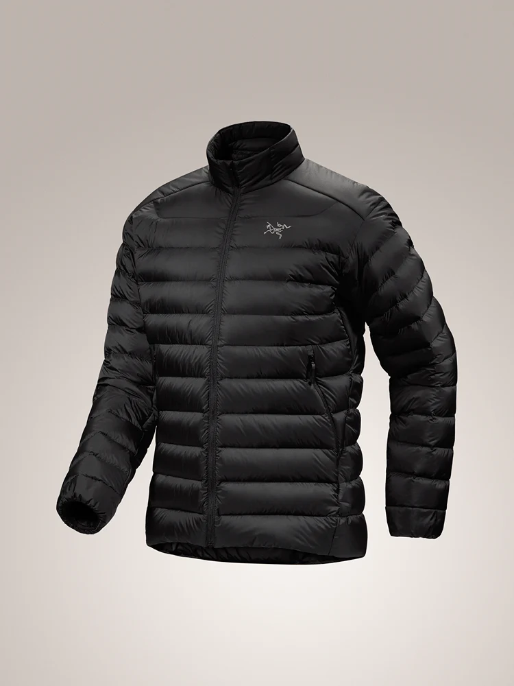 Cerium Jacket Men's - Image 8
