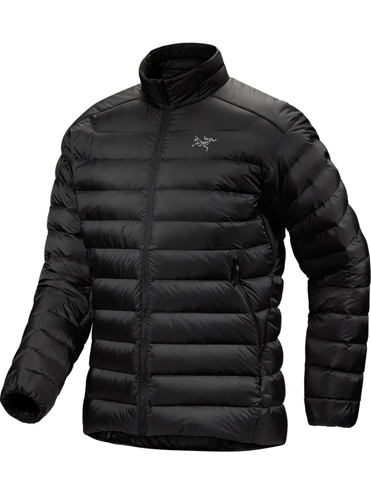 Cerium Jacket Men's - Image 9