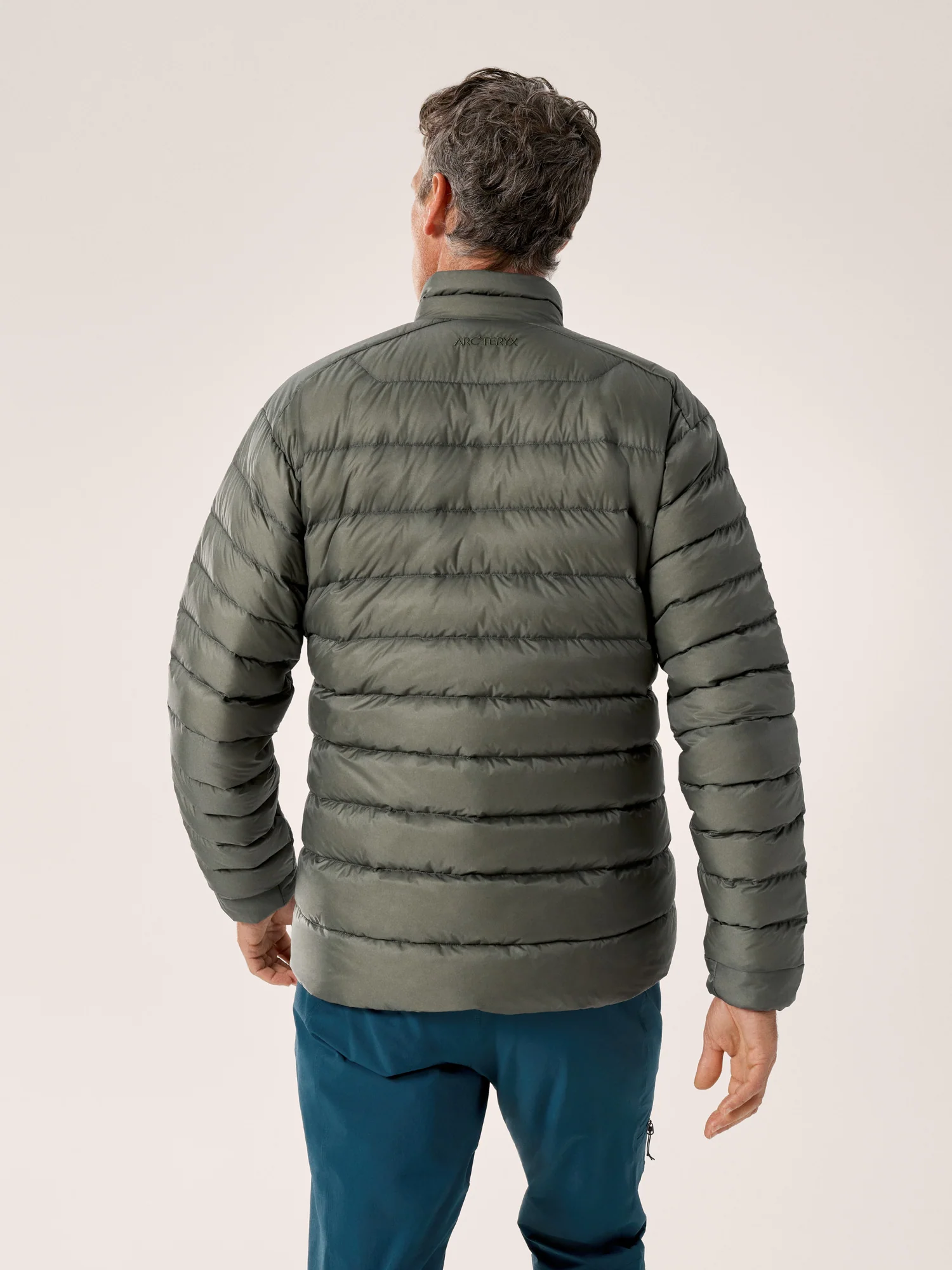 Cerium Jacket Men's - Image 3