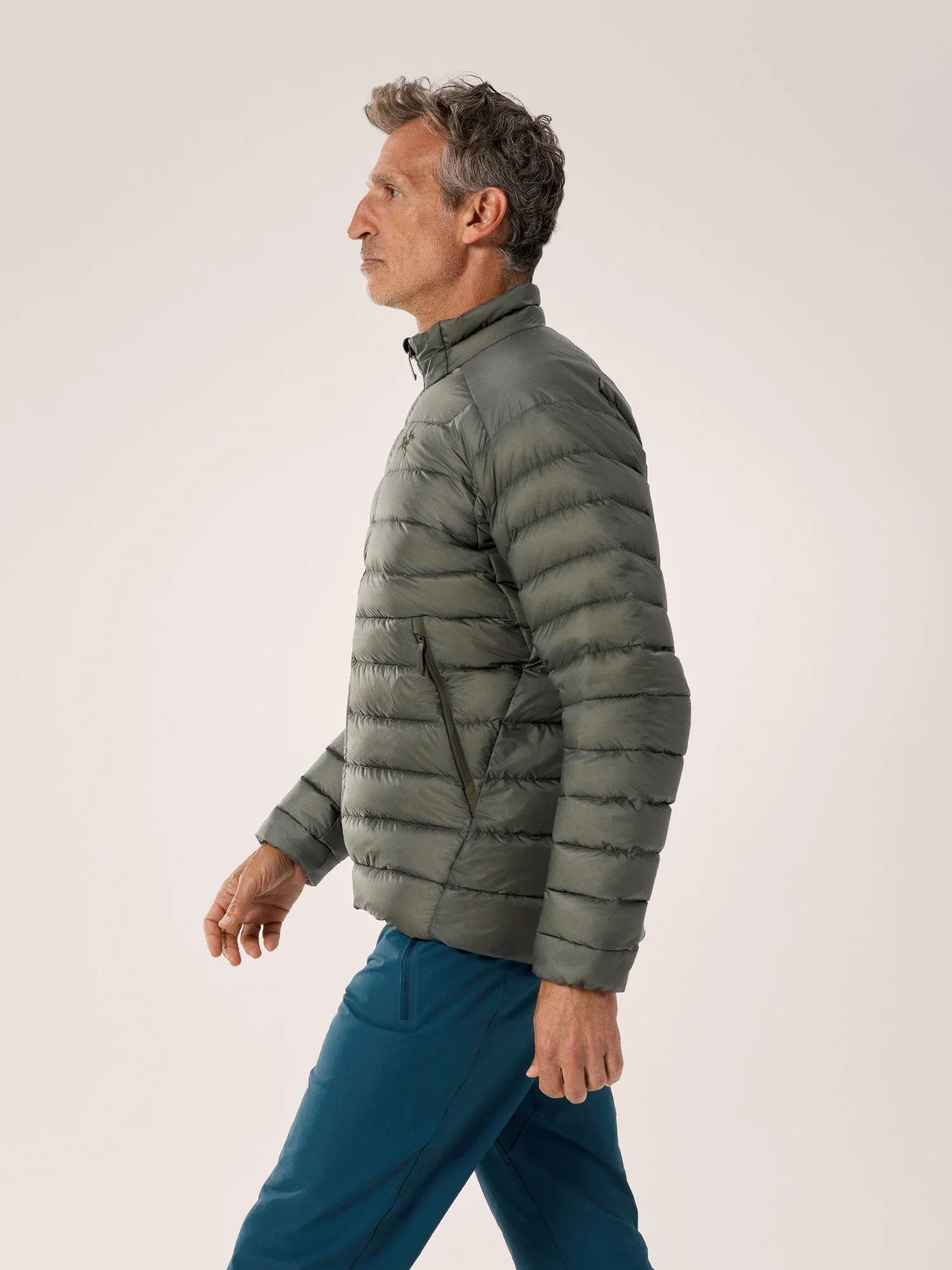 Cerium Jacket Men's - Image 4