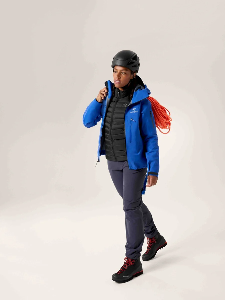 Cerium Jacket Women's - Image 6