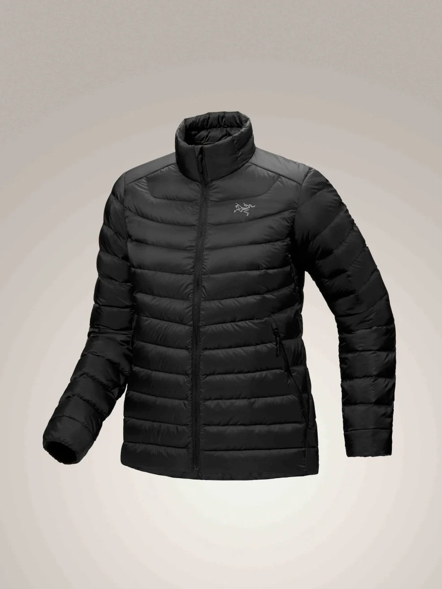 Cerium Jacket Women's - Image 8