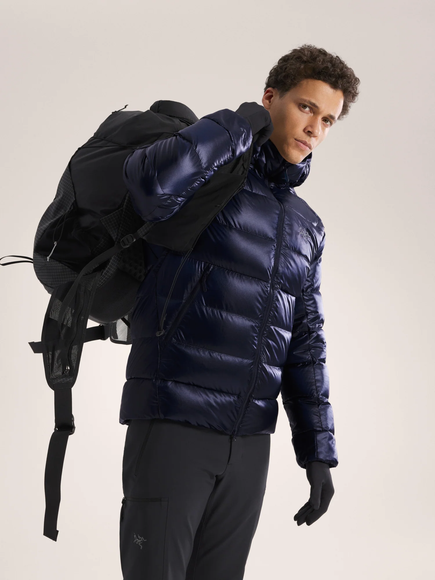 Cerium SV Hoody Men's - Image 4