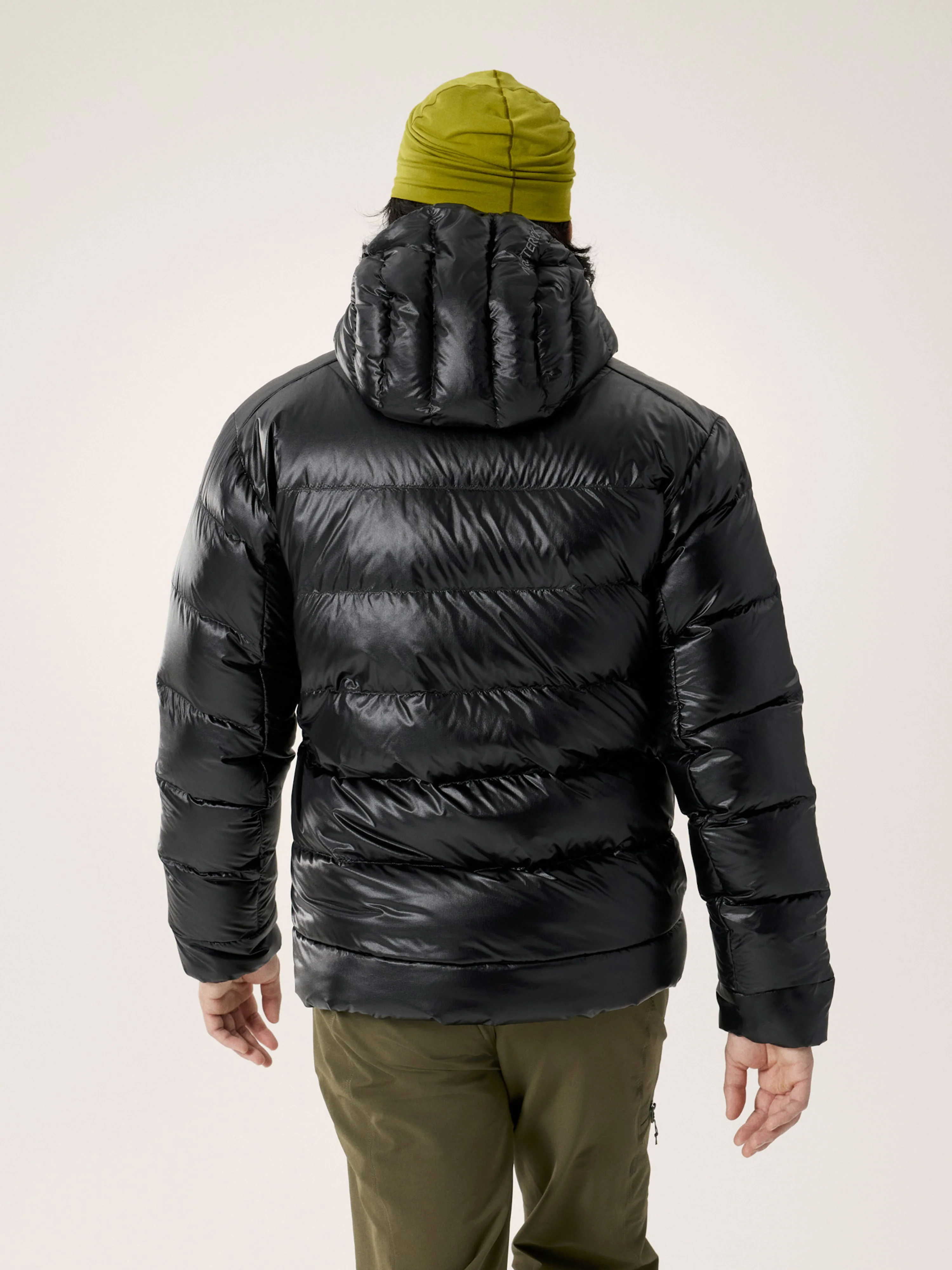 Cerium SV Hoody Men's - Image 3