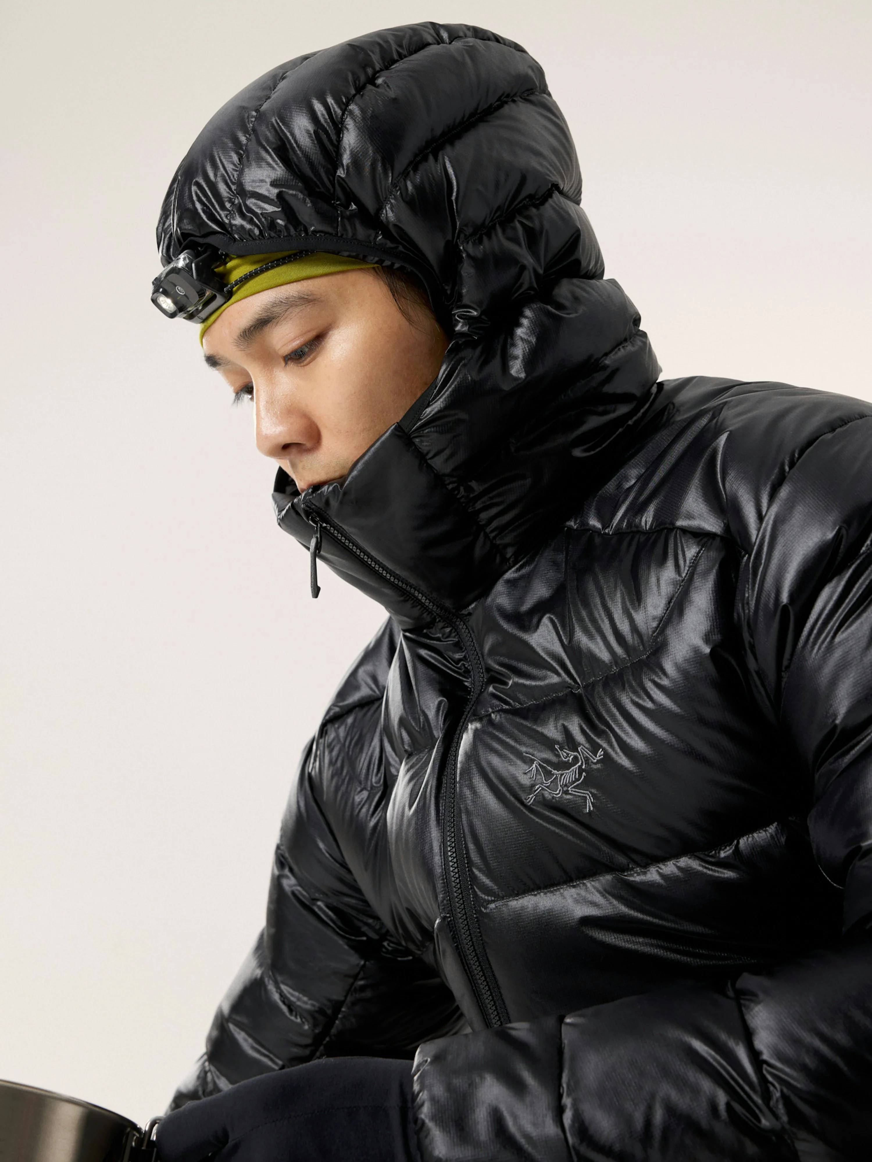 Cerium SV Hoody Men's - Image 5