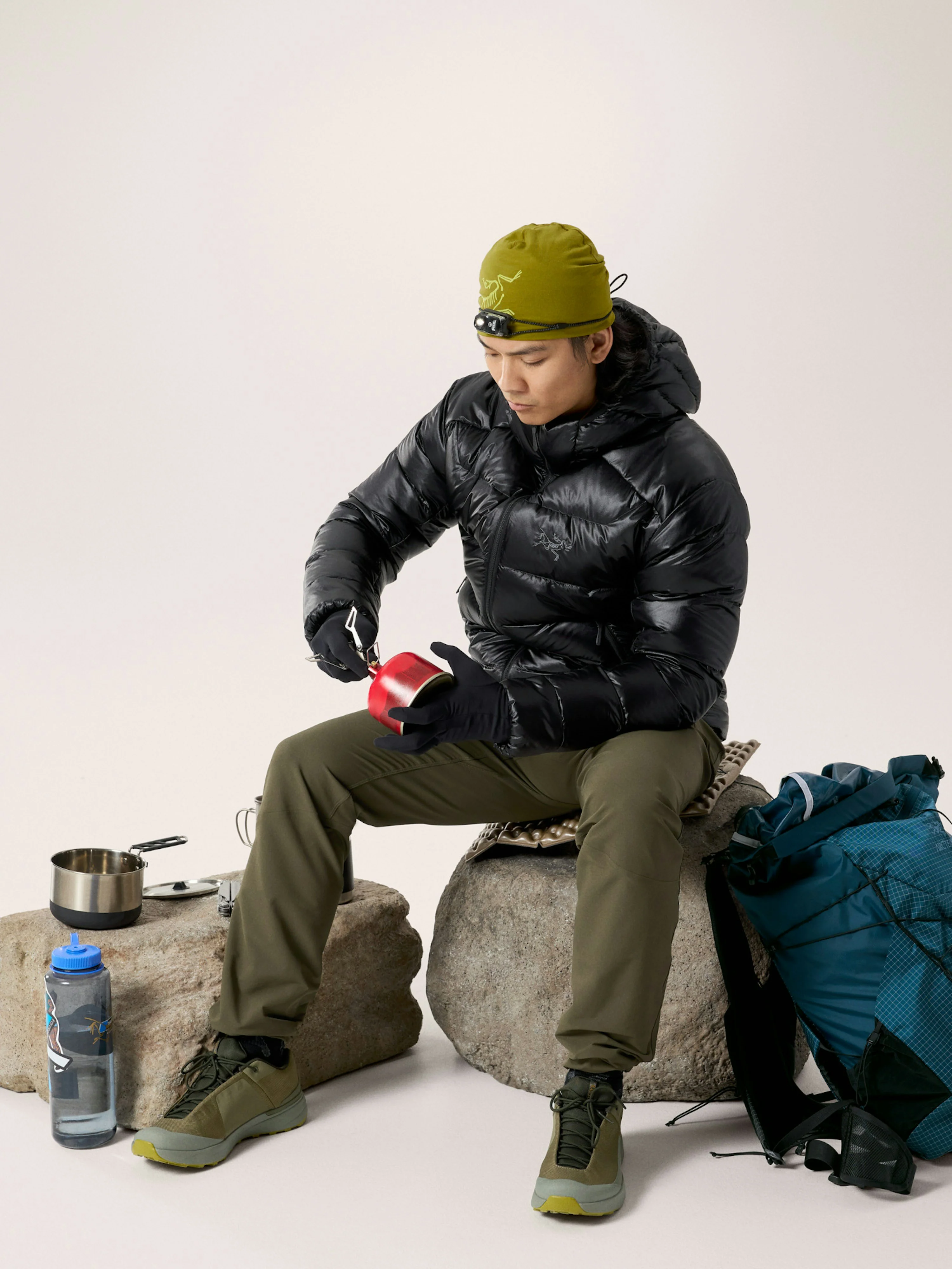 Cerium SV Hoody Men's - Image 7
