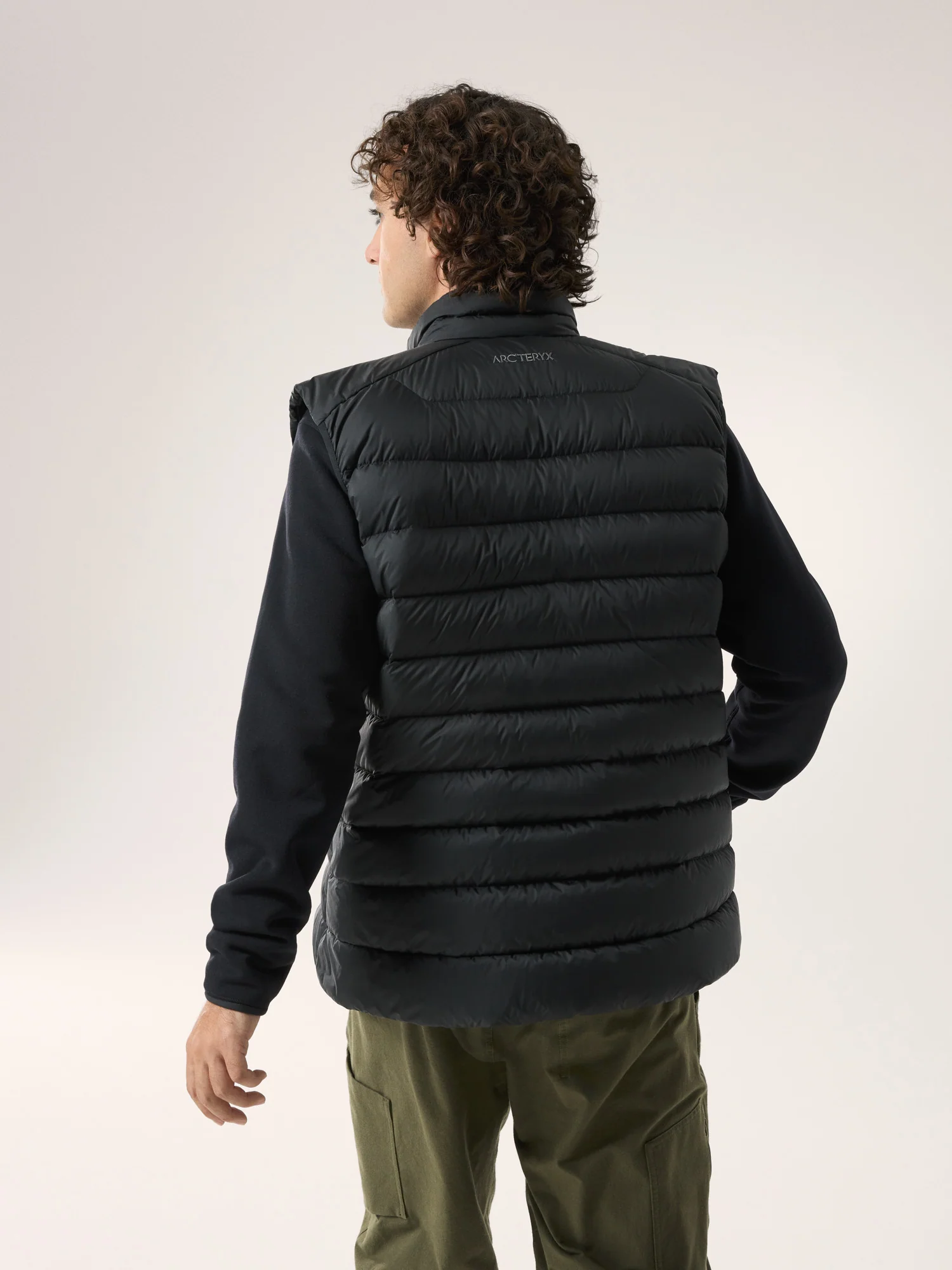 Cerium Vest Men's - Image 3