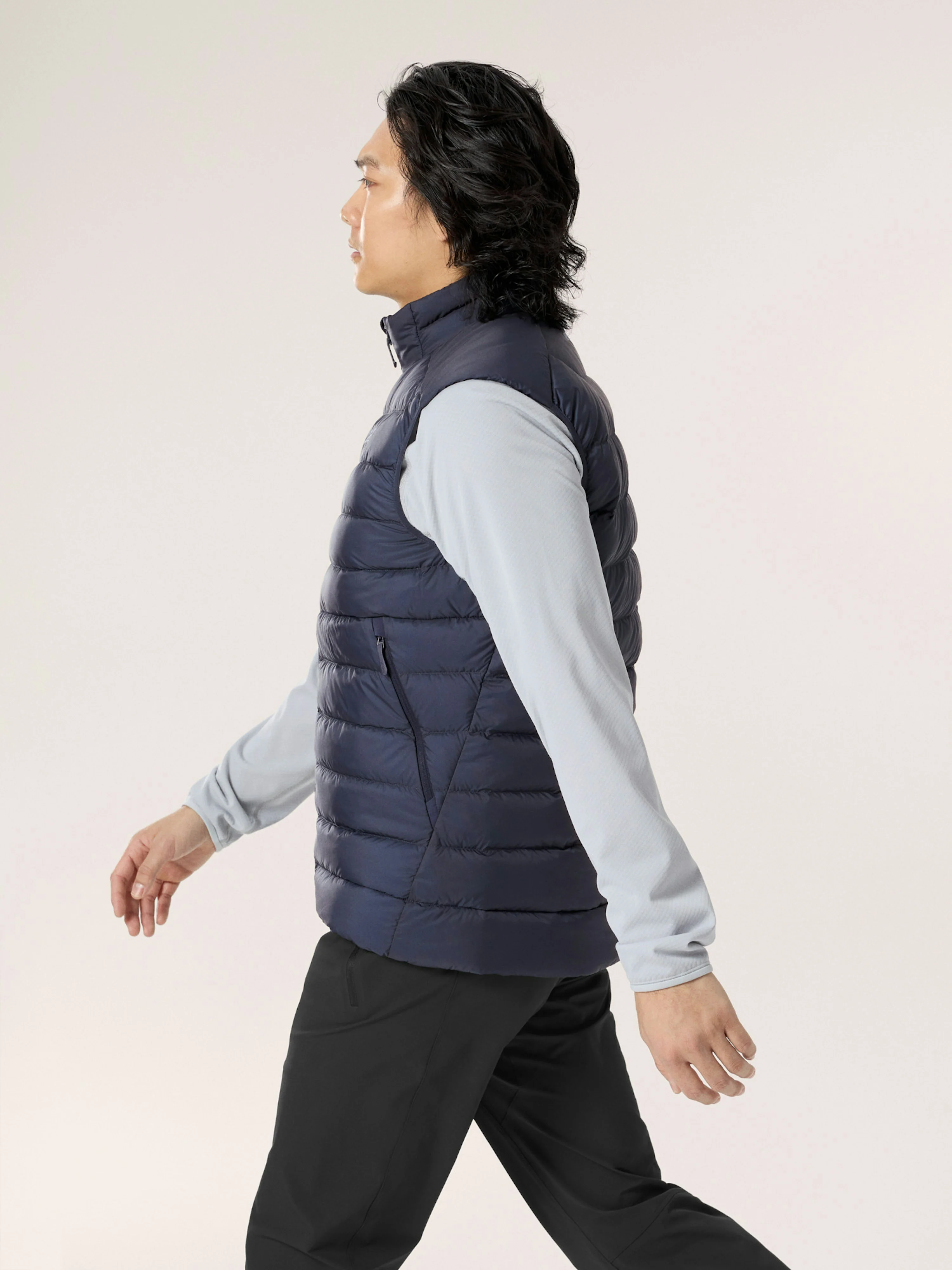 Cerium Vest Men's - Image 3