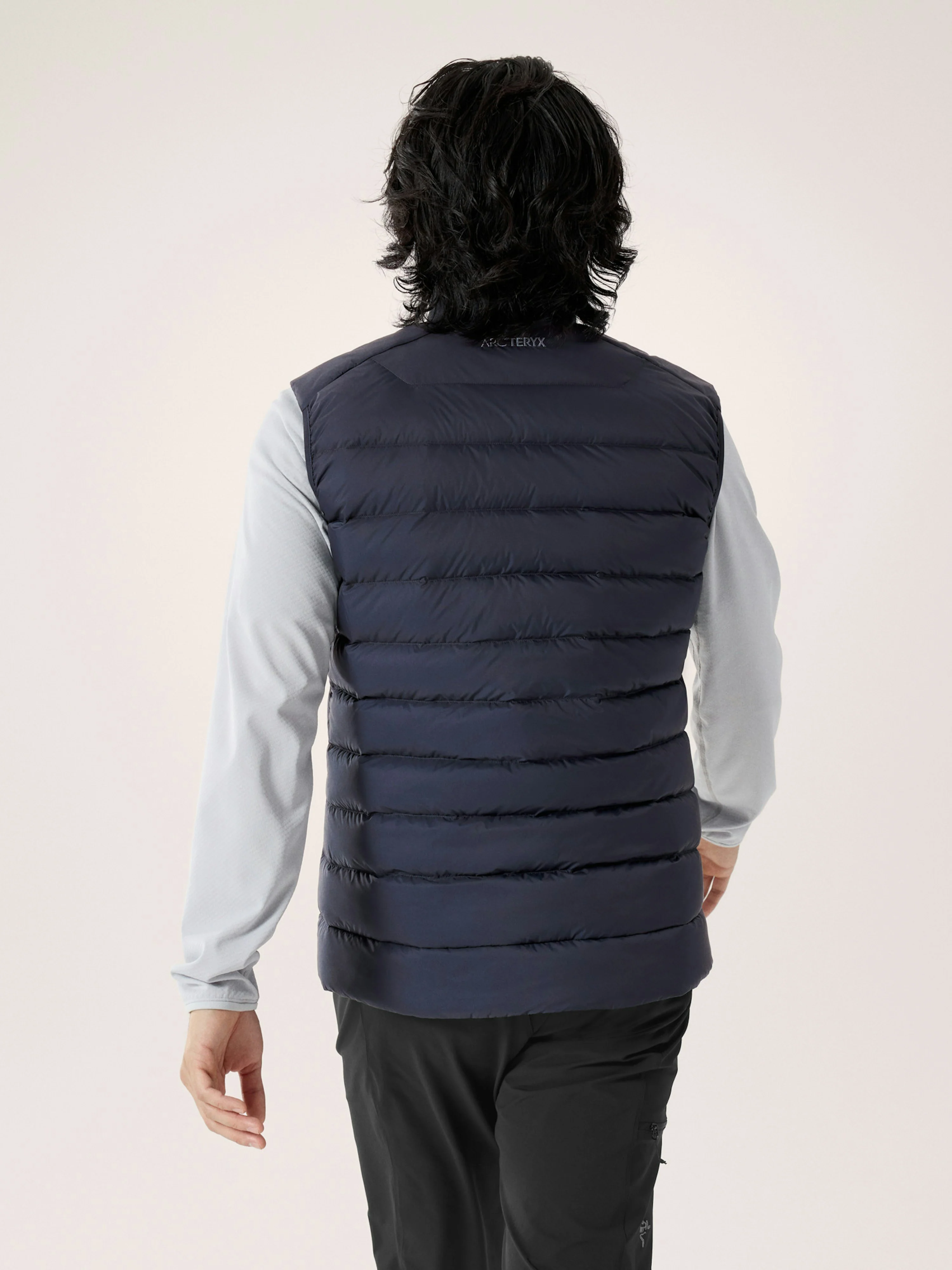 Cerium Vest Men's - Image 4
