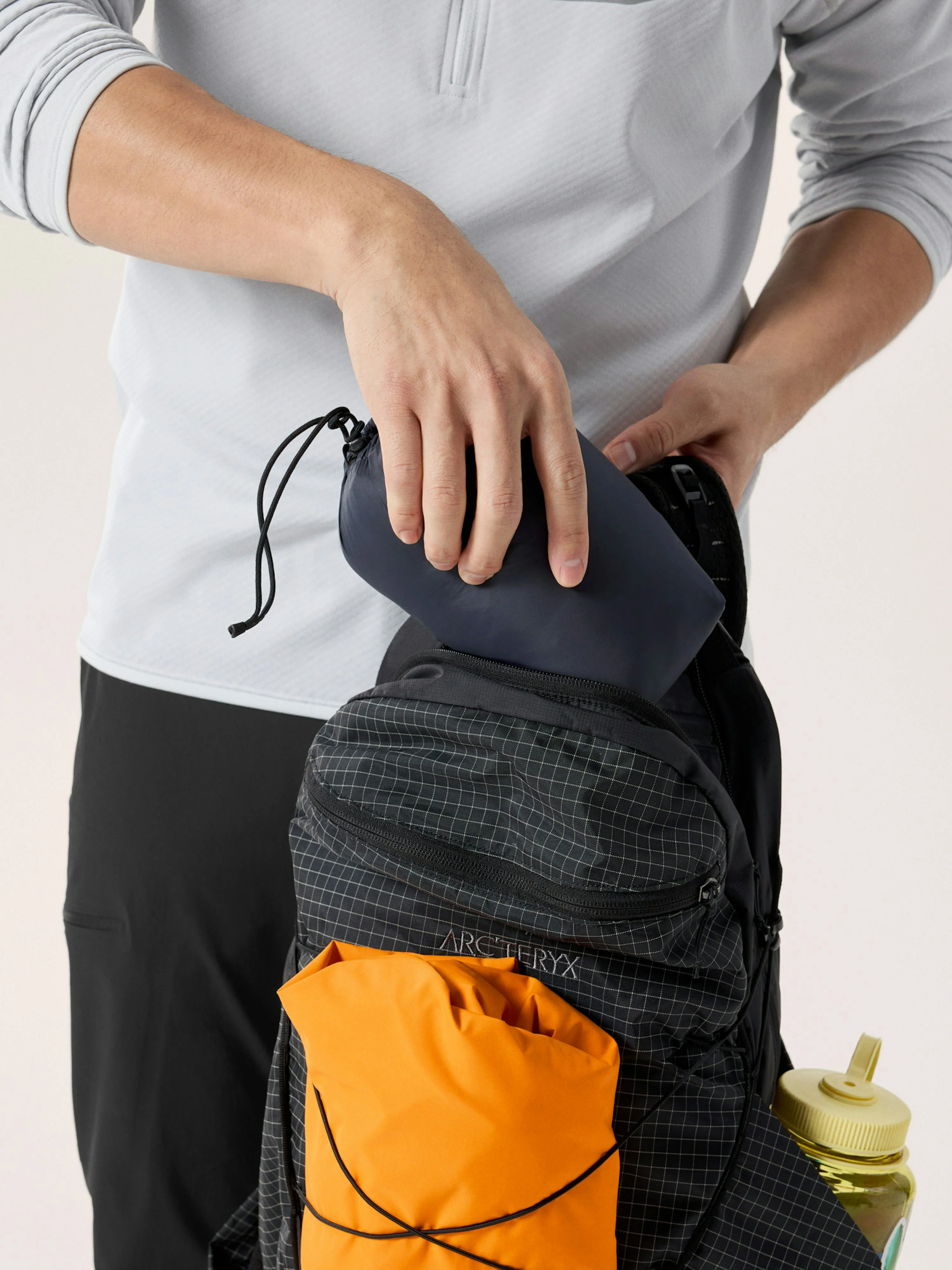 Cerium Vest Men's - Image 5